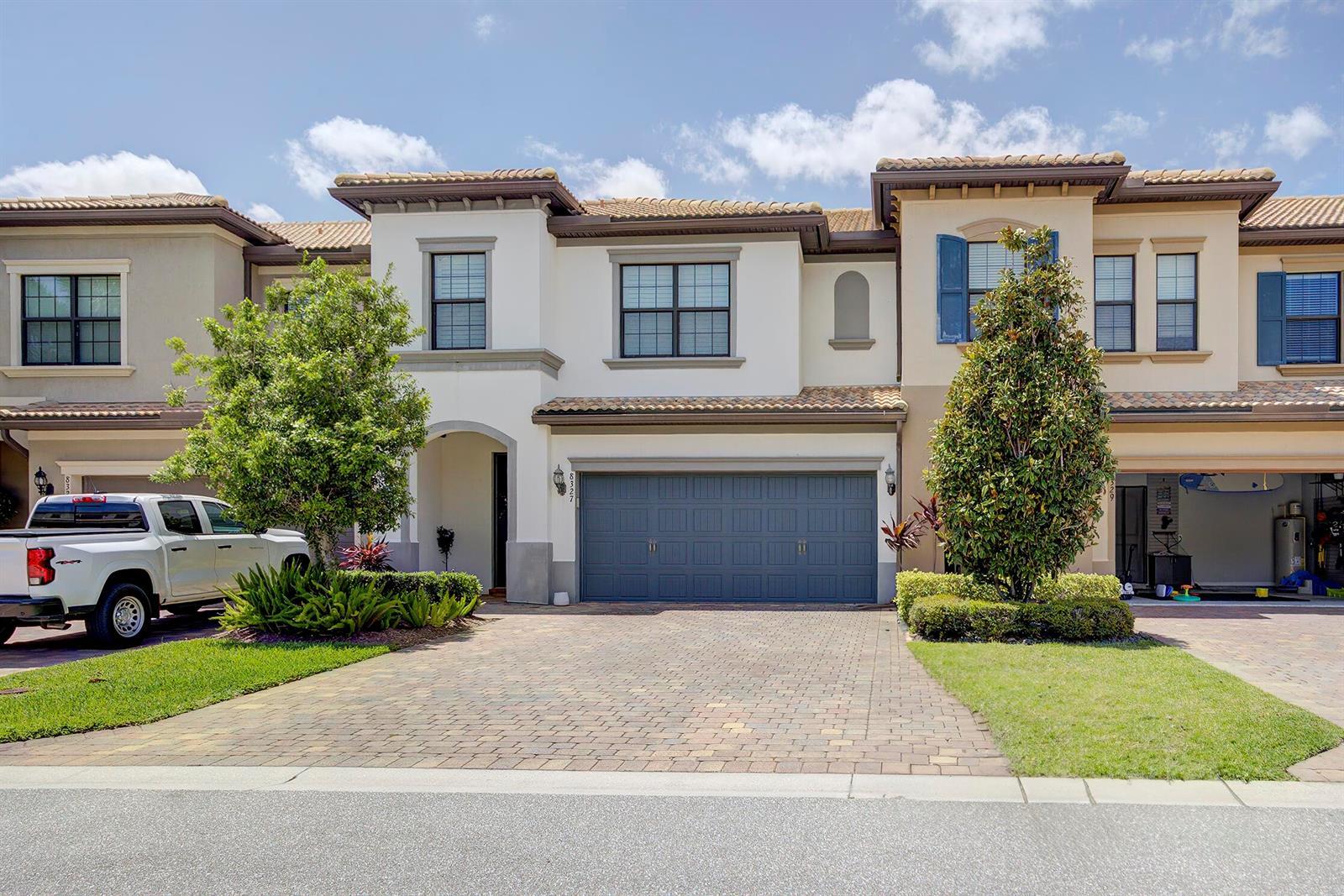 8327 Rearing Lane, Lake Worth FL 33467 photo 2