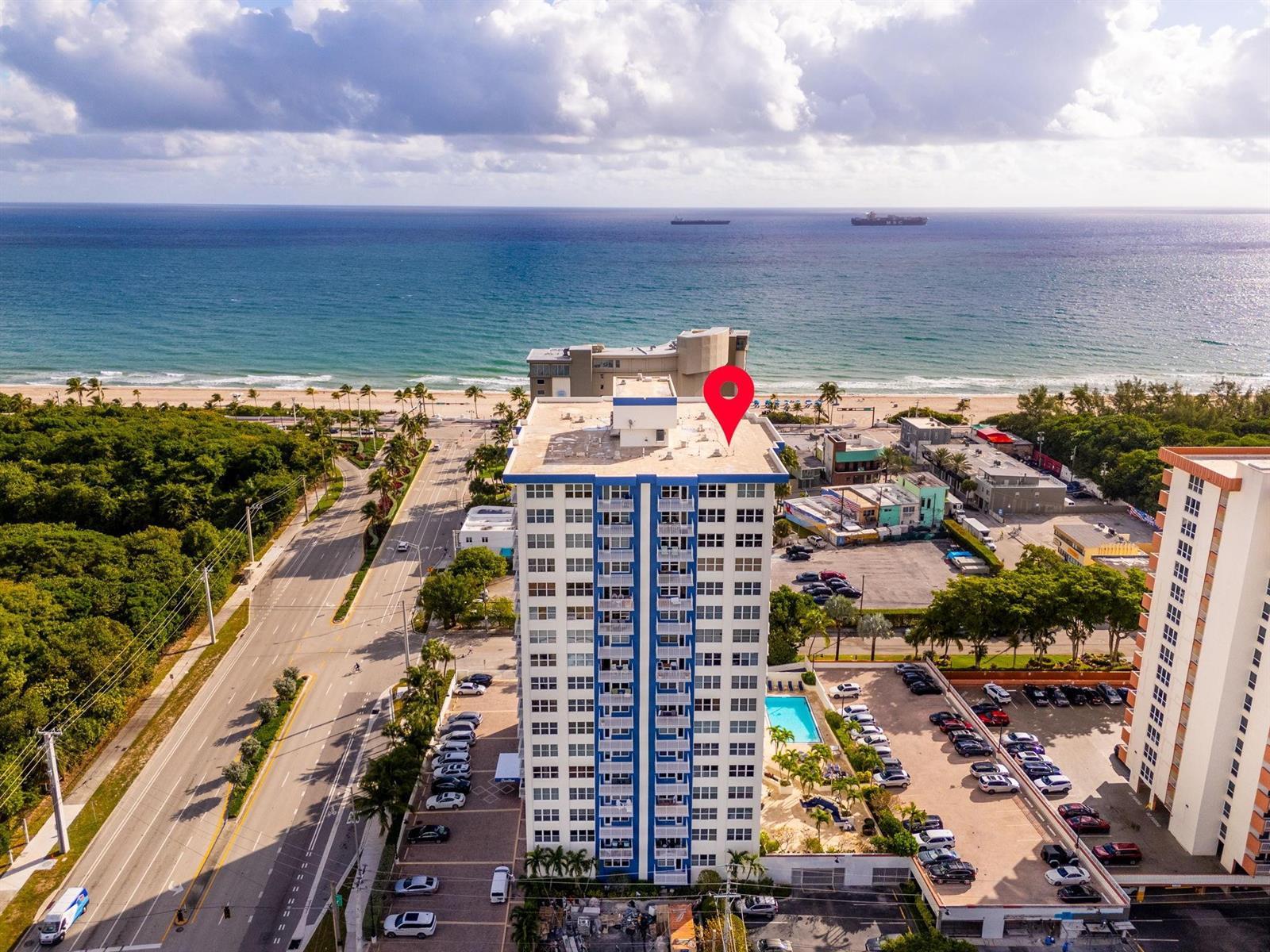3000 E Sunrise Boulevard # 2e, Fort Lauderdale FL 33304 photo 3