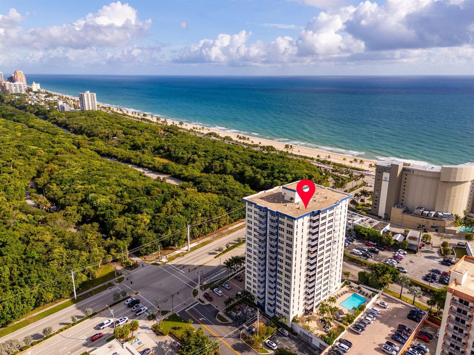 3000 E Sunrise Boulevard # 2e, Fort Lauderdale FL 33304
