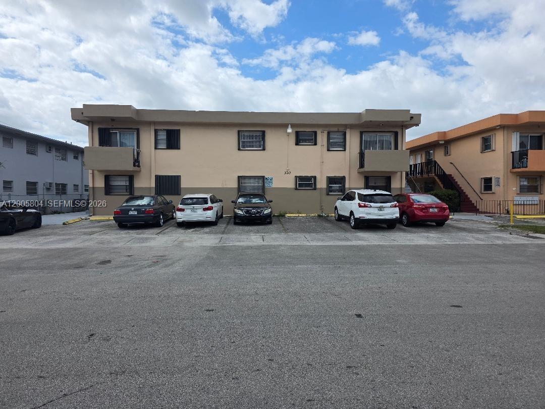 320 W 20th St # 5, Hialeah FL 33010