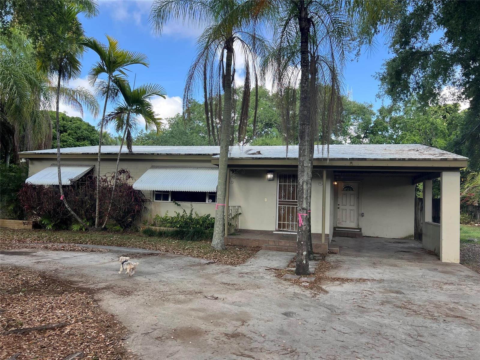 24700 SW 129th Avenue, Homestead FL 33032