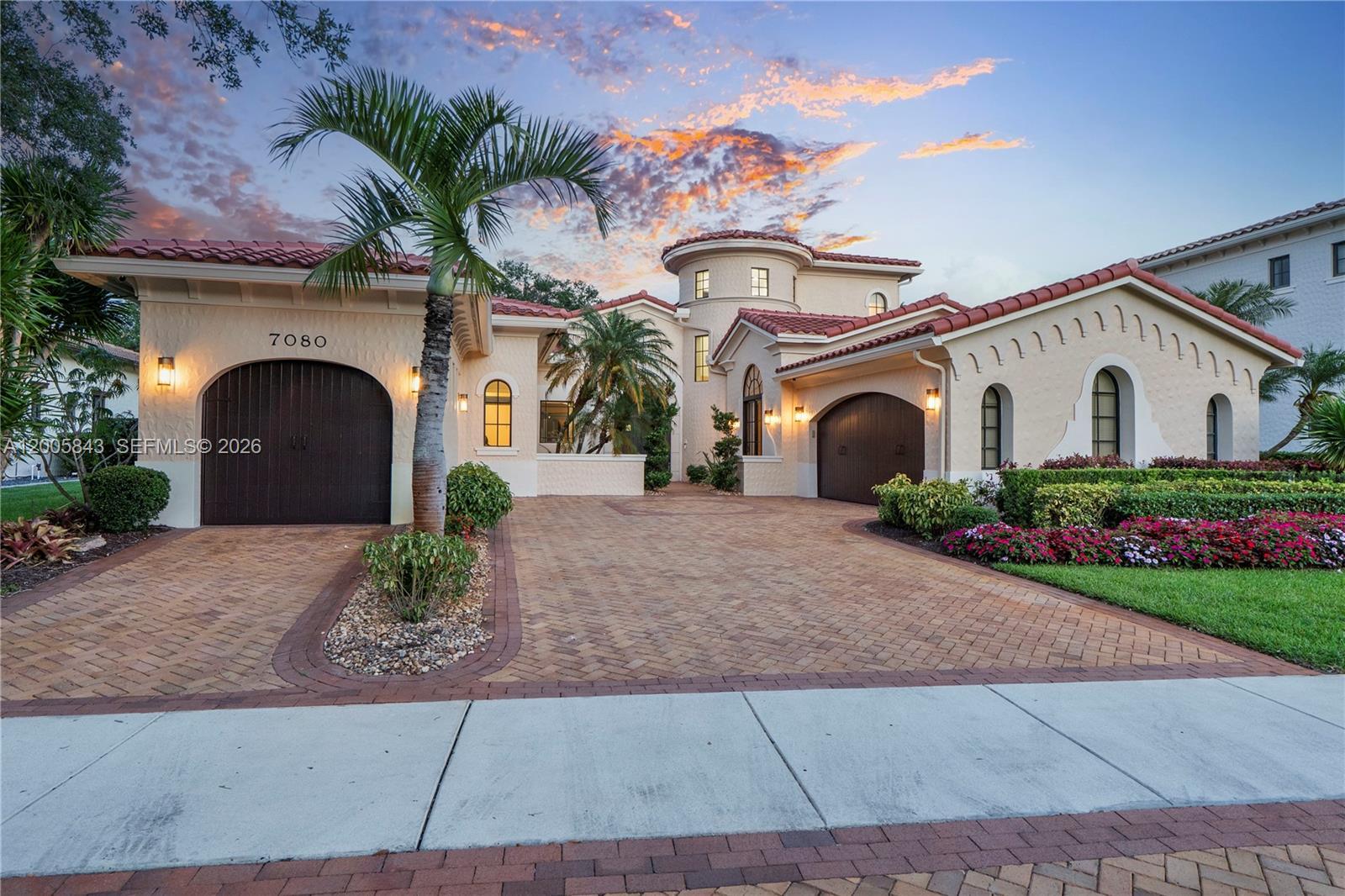 7080 Long Leaf Dr, Parkland FL 33076 photo 2