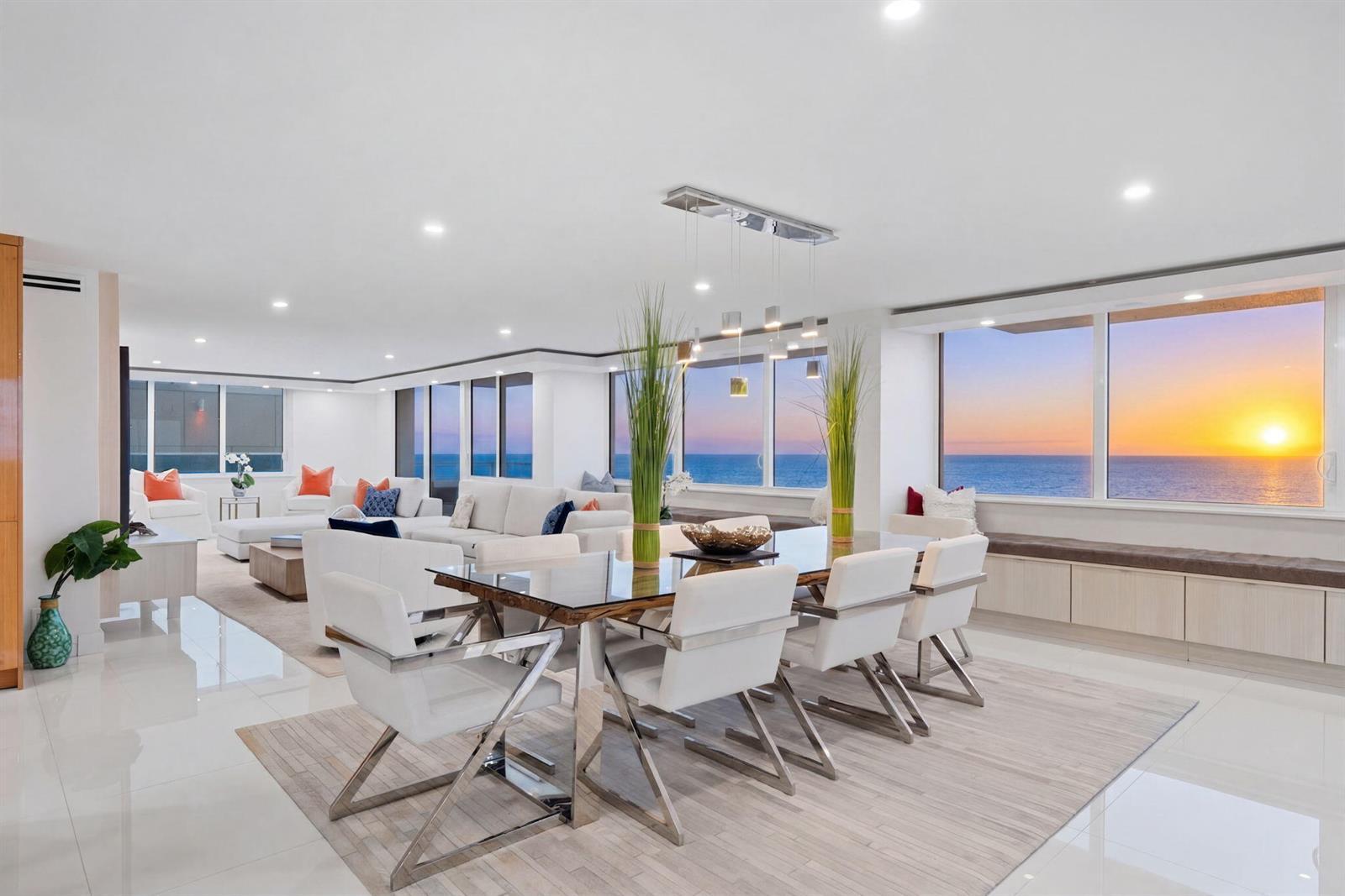 545 S Fort Lauderdale Beach # 702, Fort Lauderdale FL 33316 photo 3
