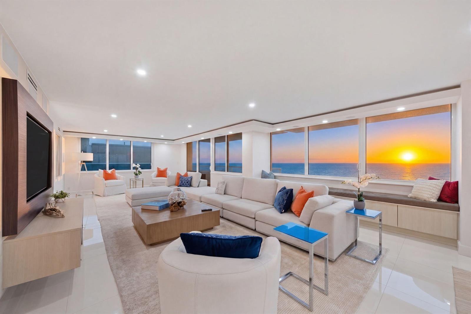 545 S Fort Lauderdale Beach # 702, Fort Lauderdale FL 33316 photo 4