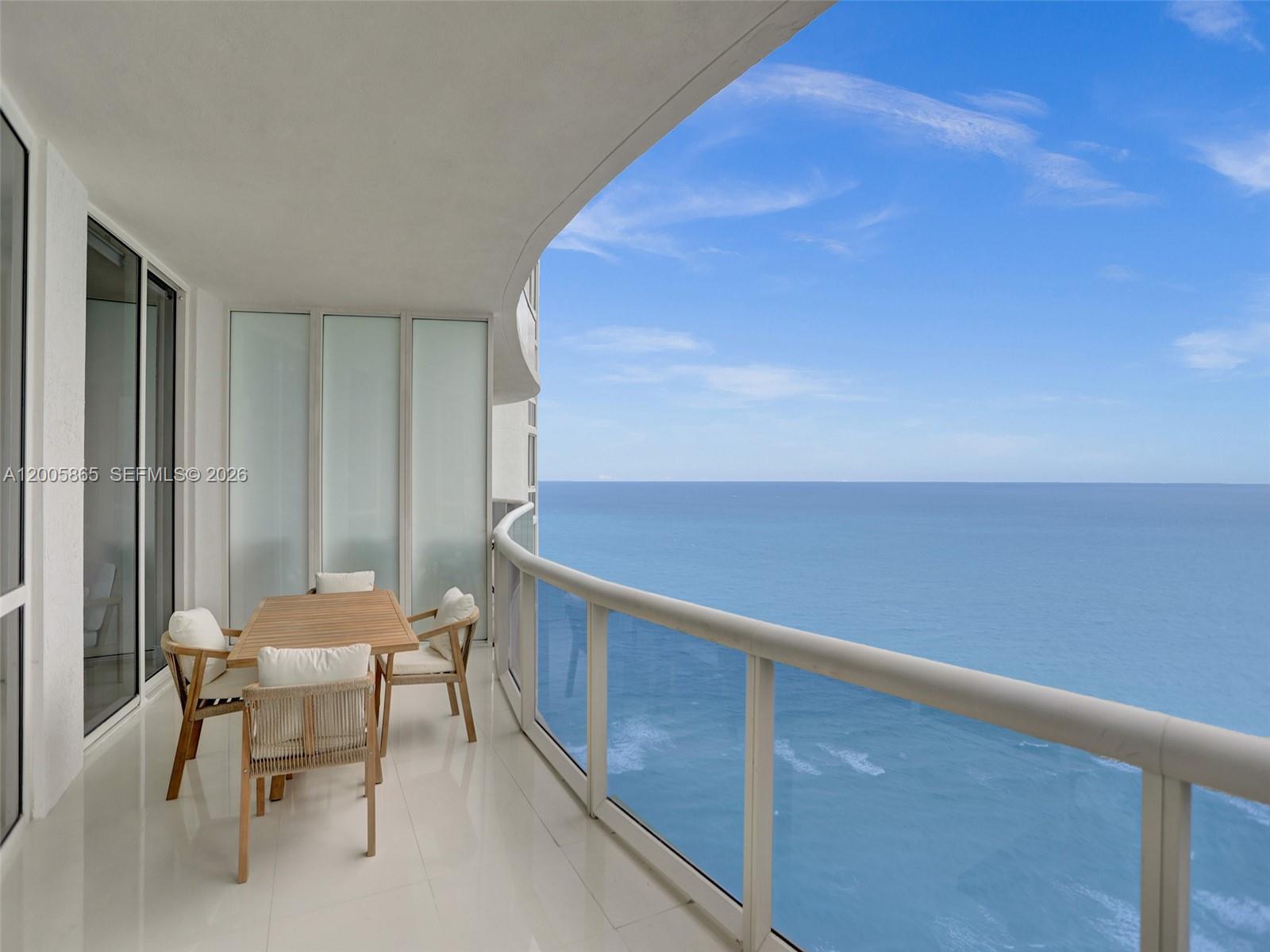 15901 Collins Ave # 2807, Sunny Isles Beach FL 33160 photo 2