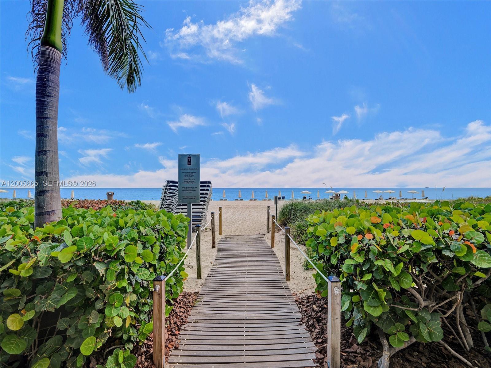 15901 Collins Ave # 2807, Sunny Isles Beach FL 33160 photo 3