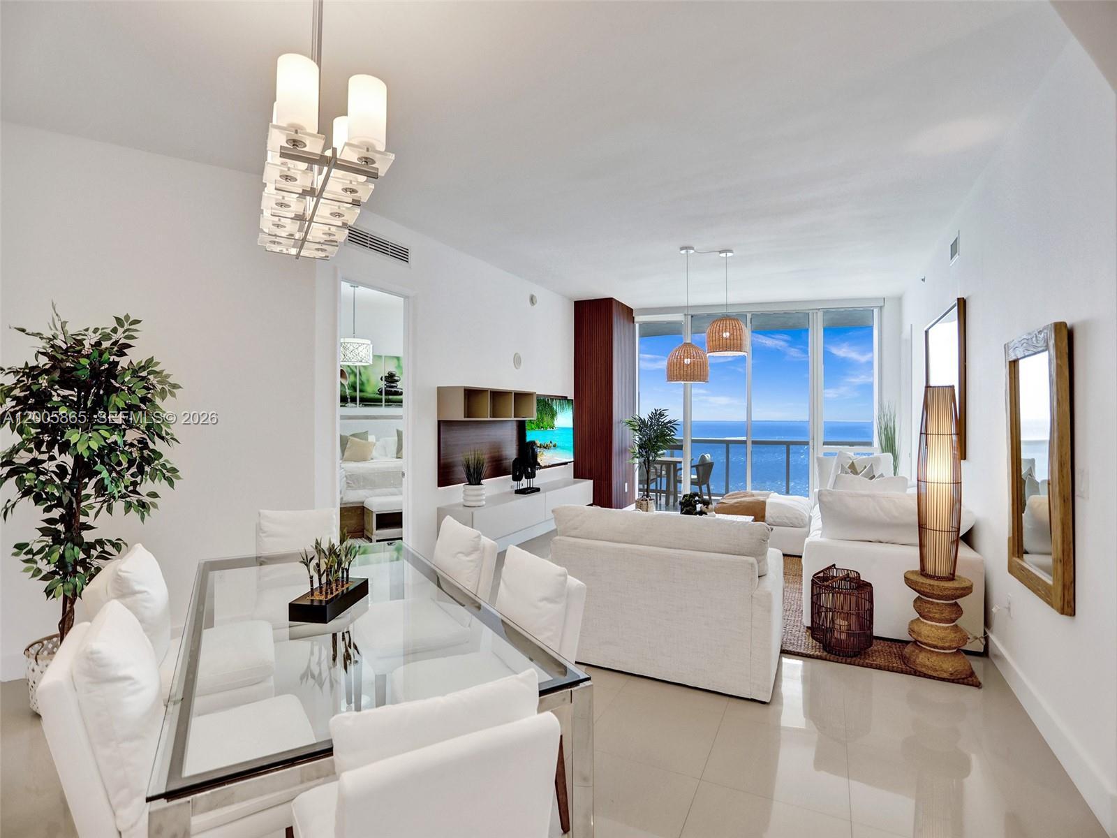 15901 Collins Ave # 2807, Sunny Isles Beach FL 33160 photo 4