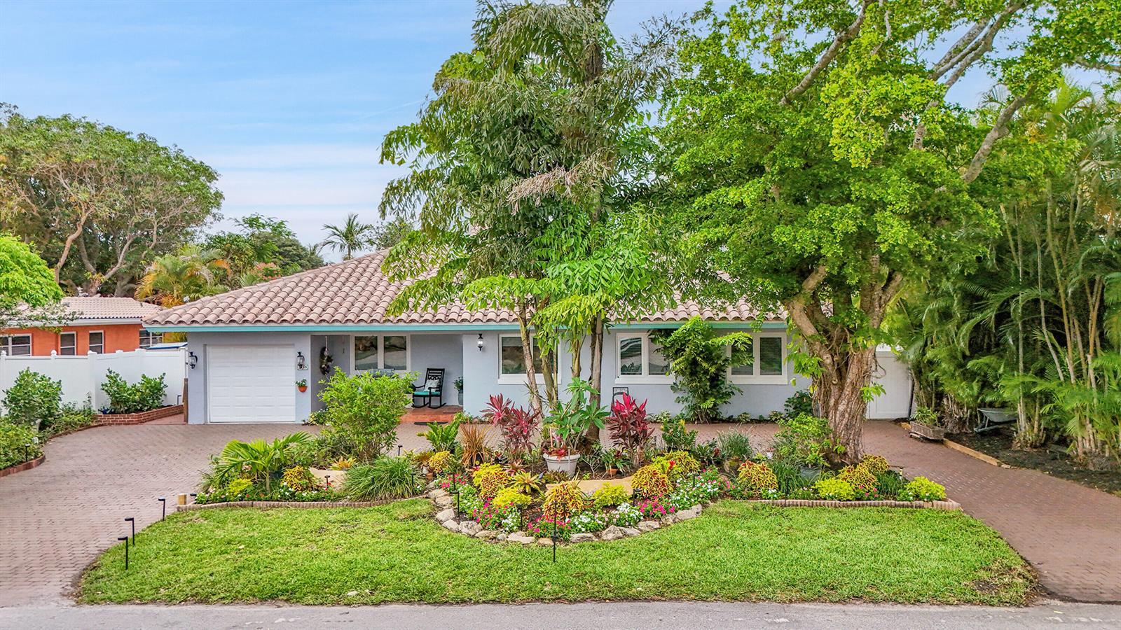 3209 Norfolk Street, Pompano Beach FL 33062 photo 2