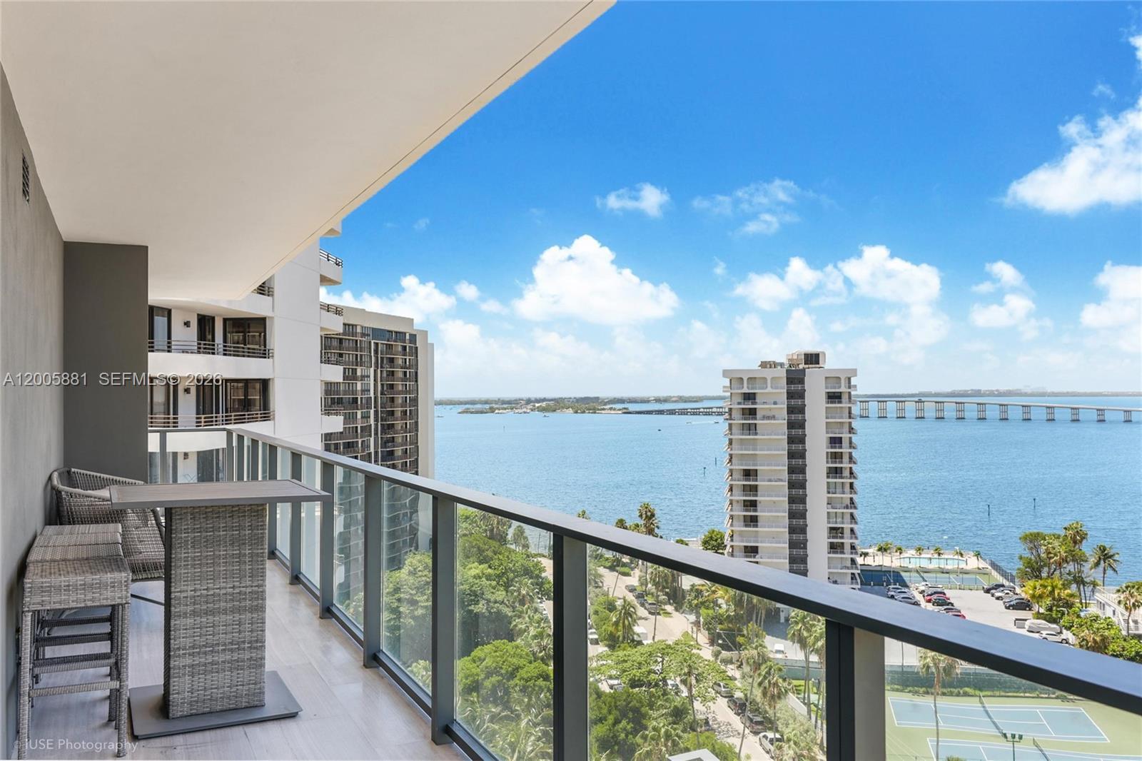 1451 Brickell Ave # 1203, Miami FL 33131 photo 2