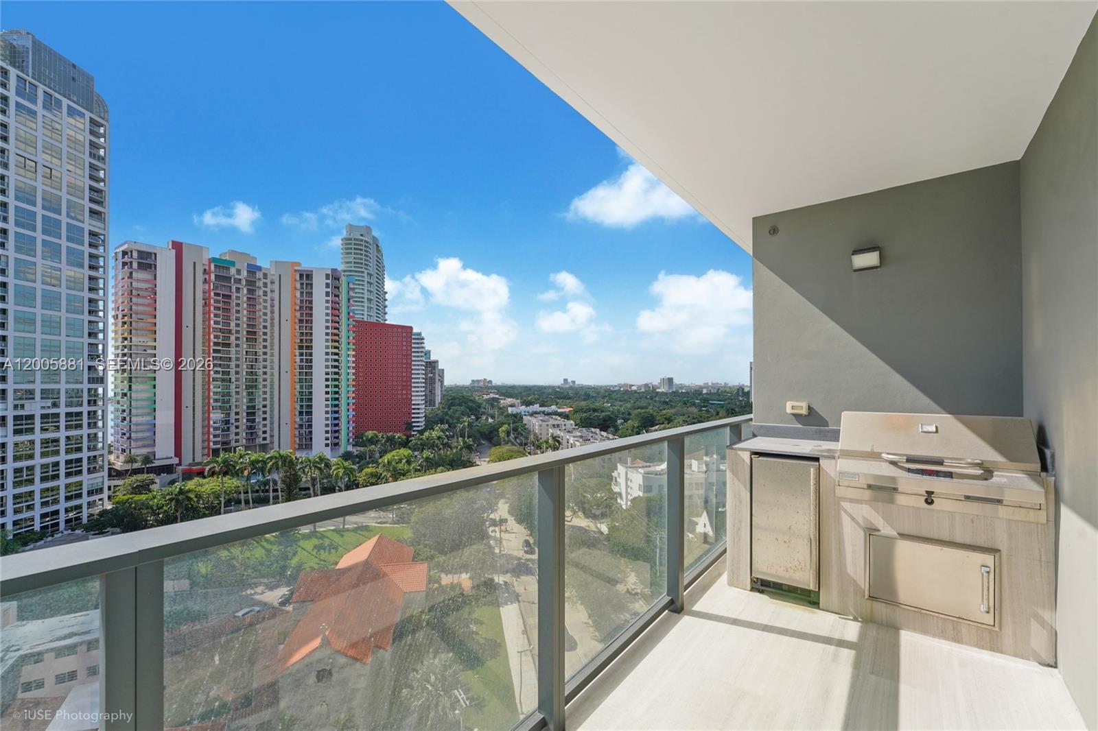 1451 Brickell Ave # 1203, Miami FL 33131 photo 5
