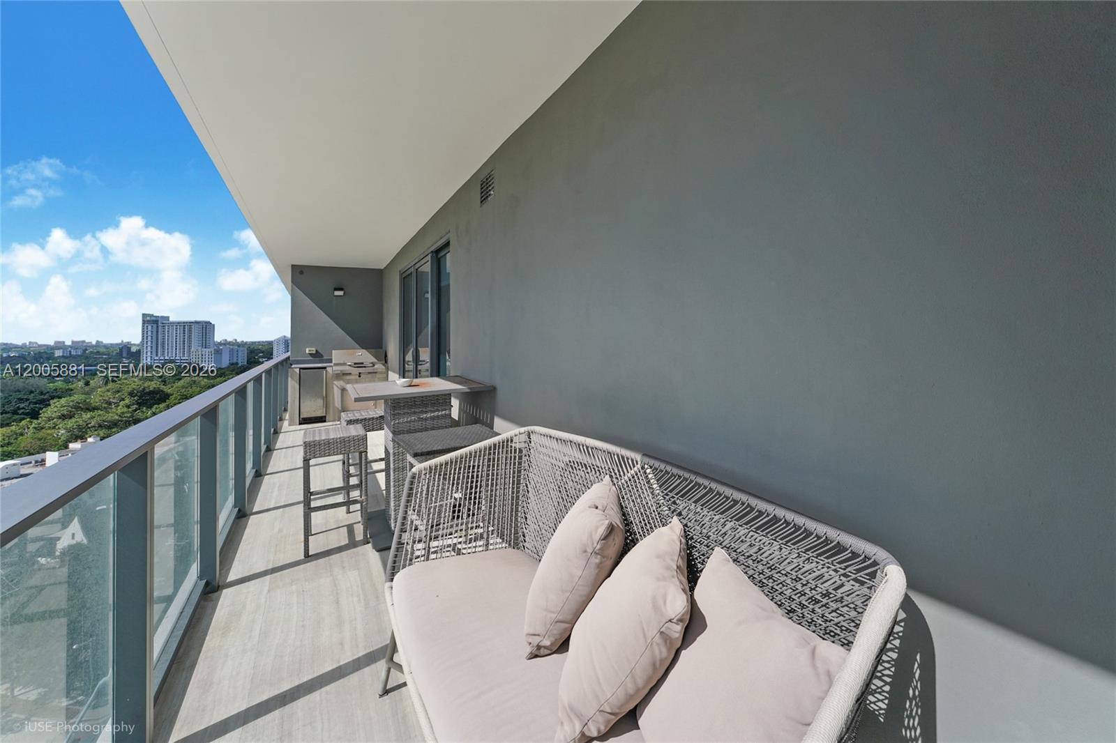 1451 Brickell Ave # 1203, Miami FL 33131 photo 4
