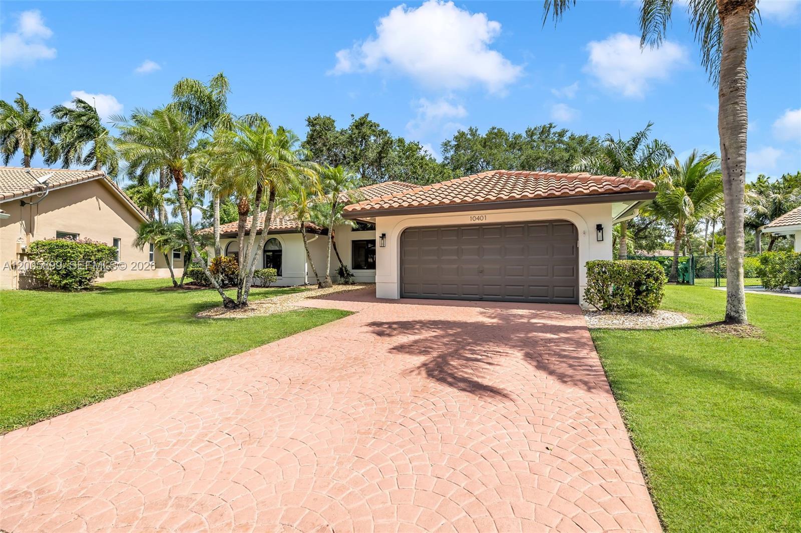 10401 NW 48th Mnr, Coral Springs FL 33076 photo 5