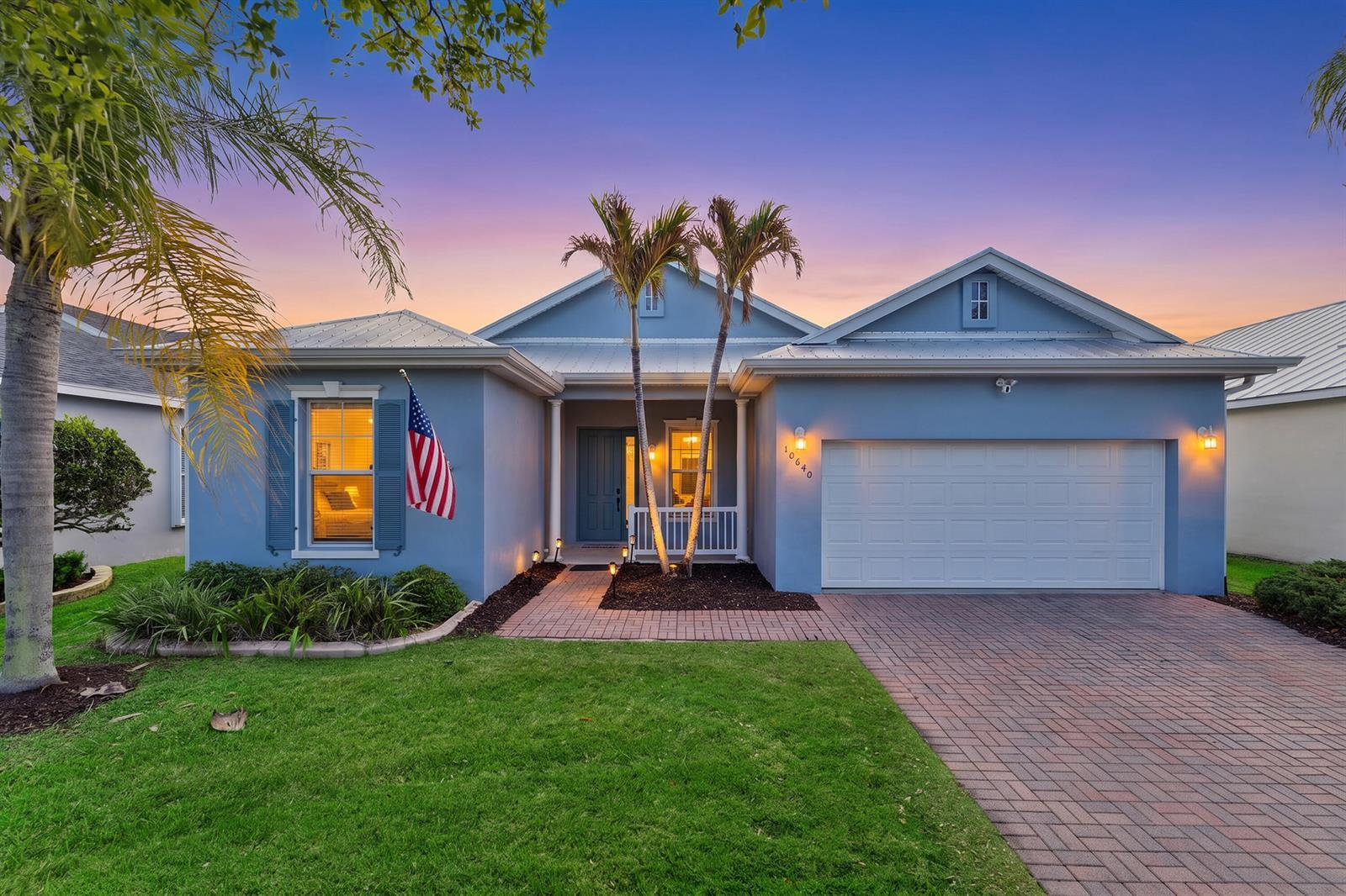 10640 SW Waterway Lane, Port St. Lucie FL 34987