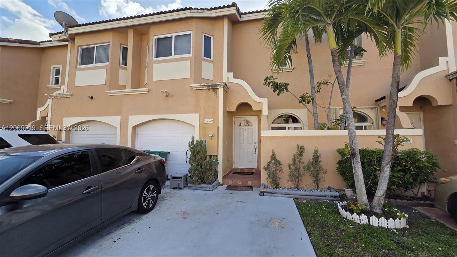 3732 SW 153rd Ct, Miami FL 33185