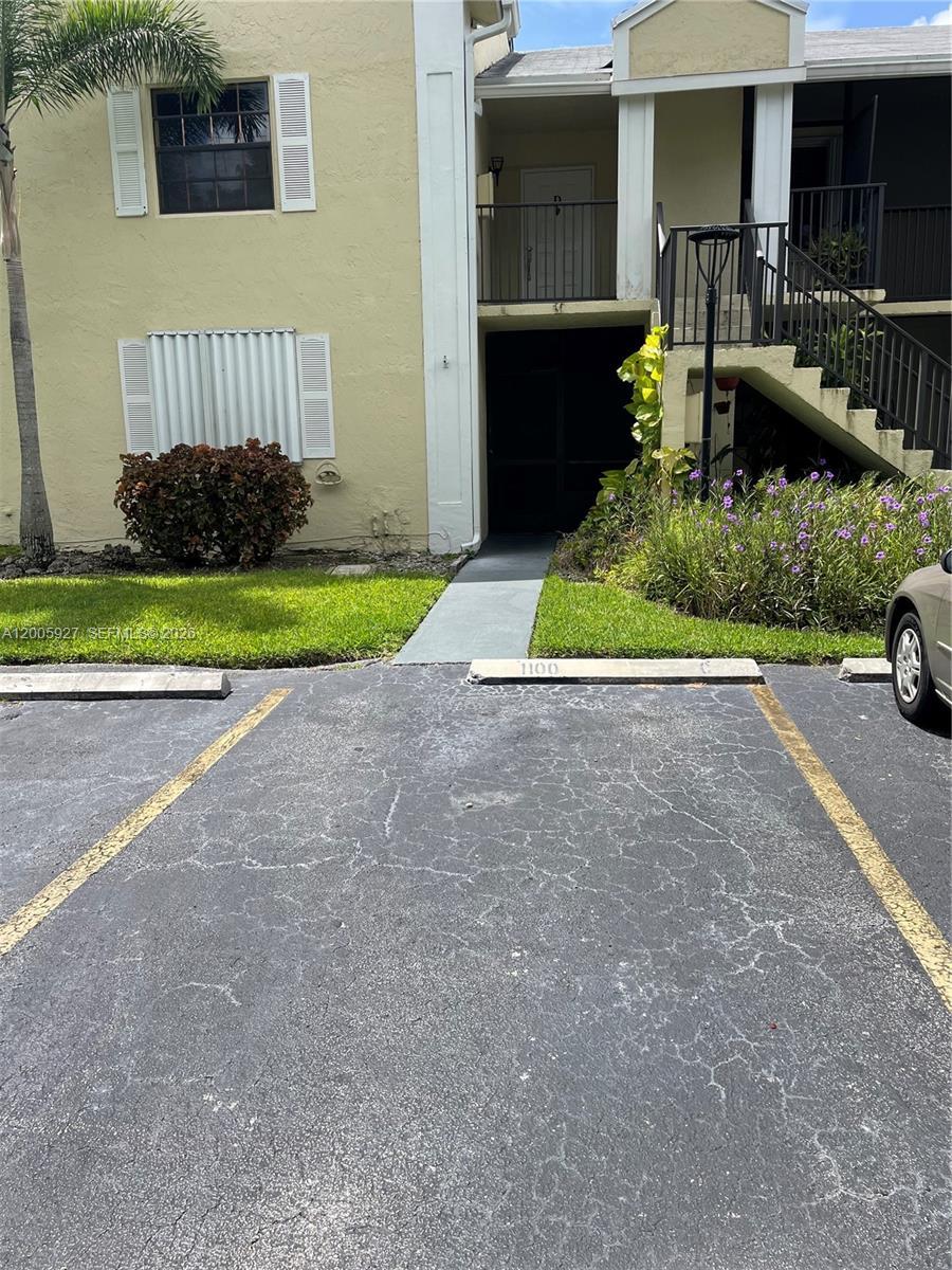 1100 Constitution Dr # C, Homestead FL 33034 photo 2