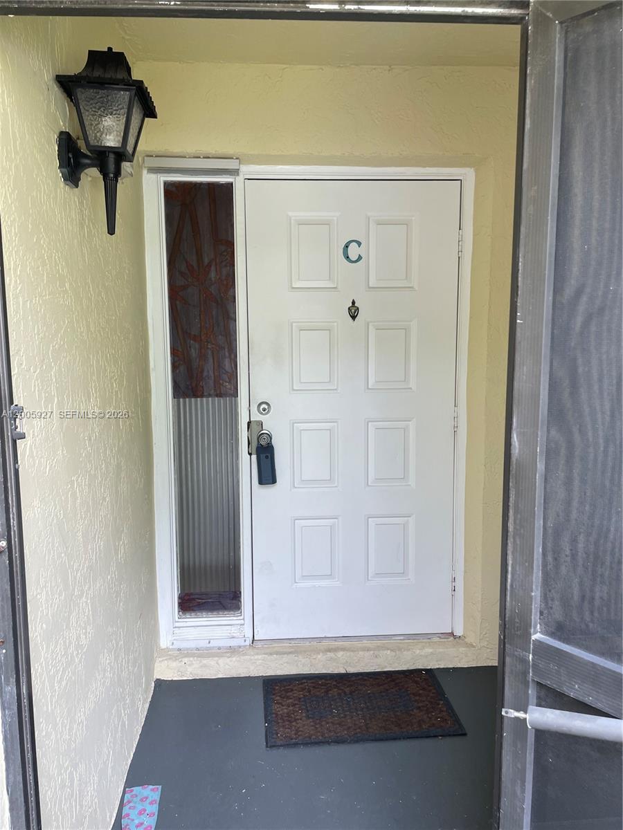 1100 Constitution Dr # C, Homestead FL 33034 photo 4