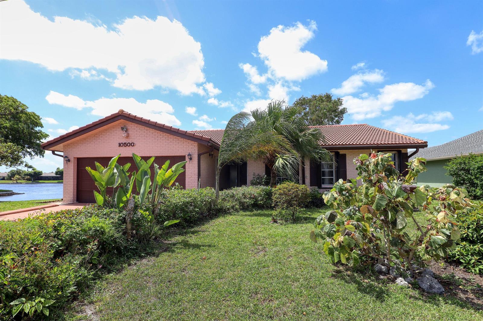 10500 NW 71st Place, Tamarac FL 33321