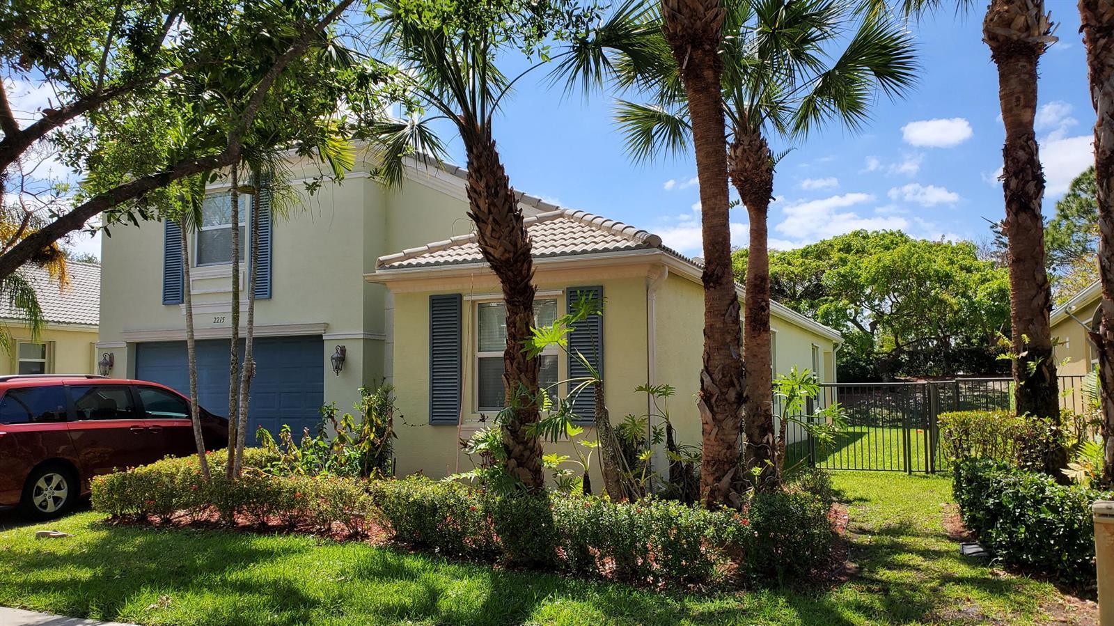 2215 Arterra Court, Royal Palm Beach FL 33411 photo 2