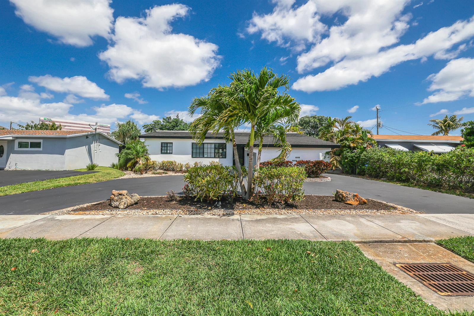 101 NE 57th Court, Fort Lauderdale FL 33334 photo 2