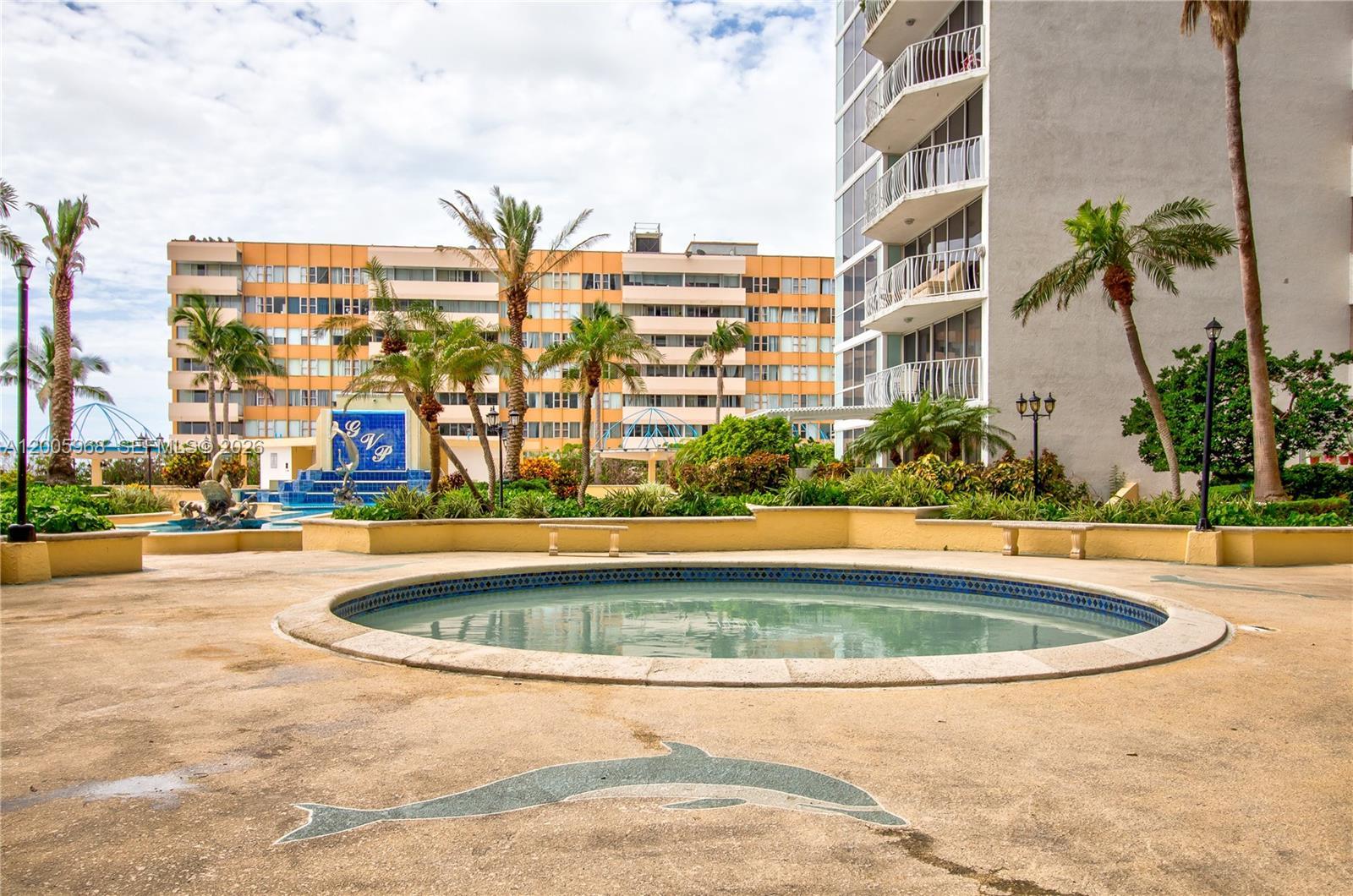 7601 E Treasure Dr # 1621, North Bay Village FL 33141 photo 5