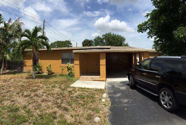 2800 NW 6th Court, Fort Lauderdale FL 33311