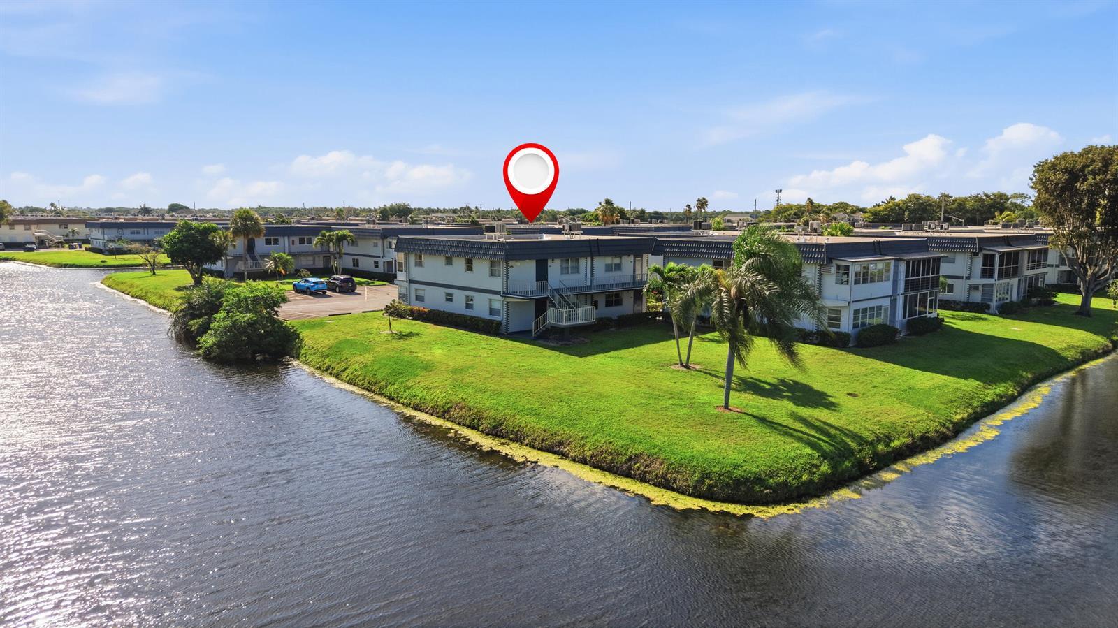 384 Saxony H, Delray Beach FL 33446