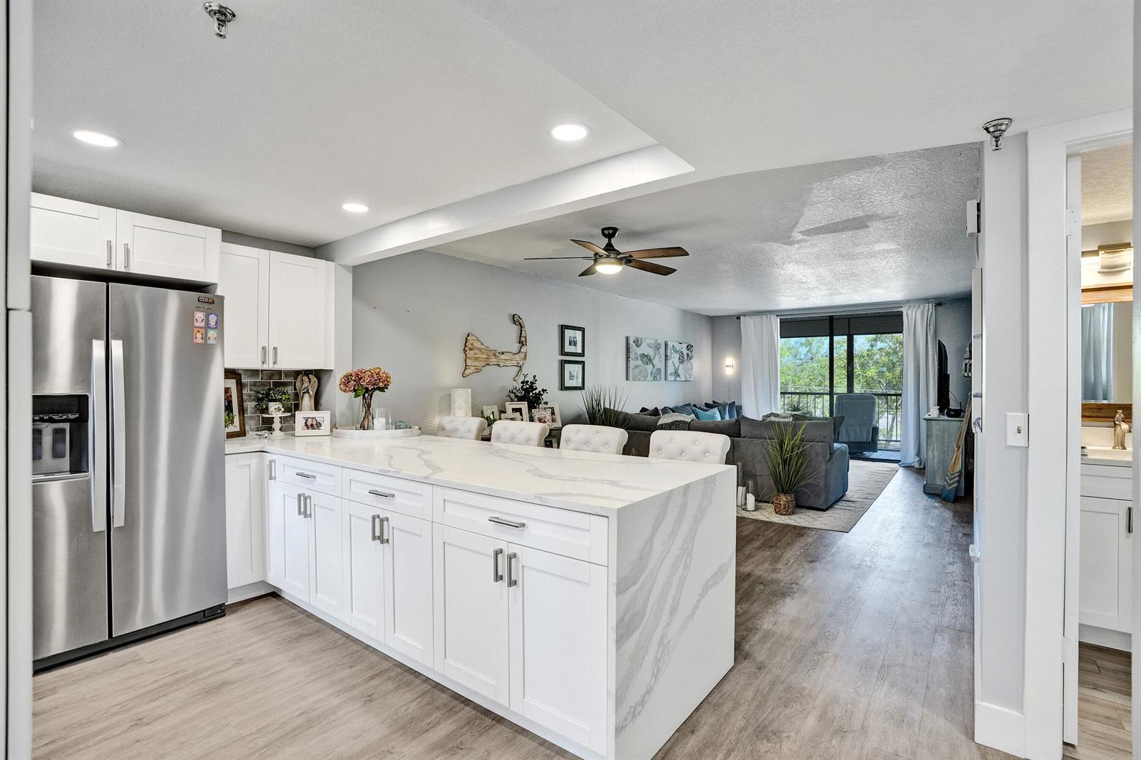 2400 Deer Creek Country Club Boulevard, Deerfield Beach FL 33442 photo 2