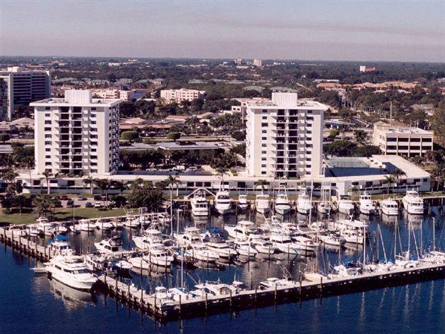 1208 Marine Way # 608, North Palm Beach FL 33408