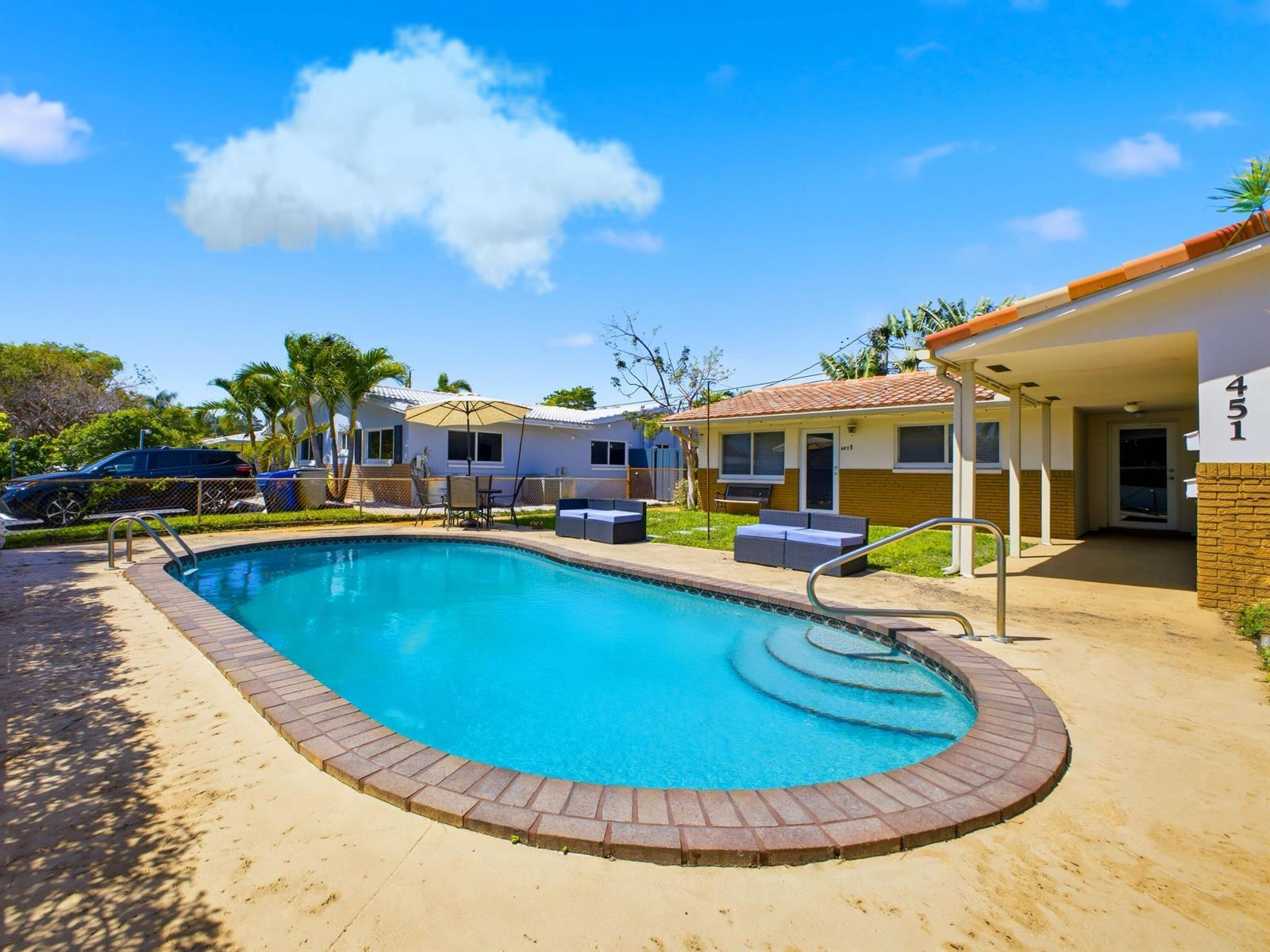 451 SE 1st Avenue # B, Pompano Beach FL 33060 photo 3