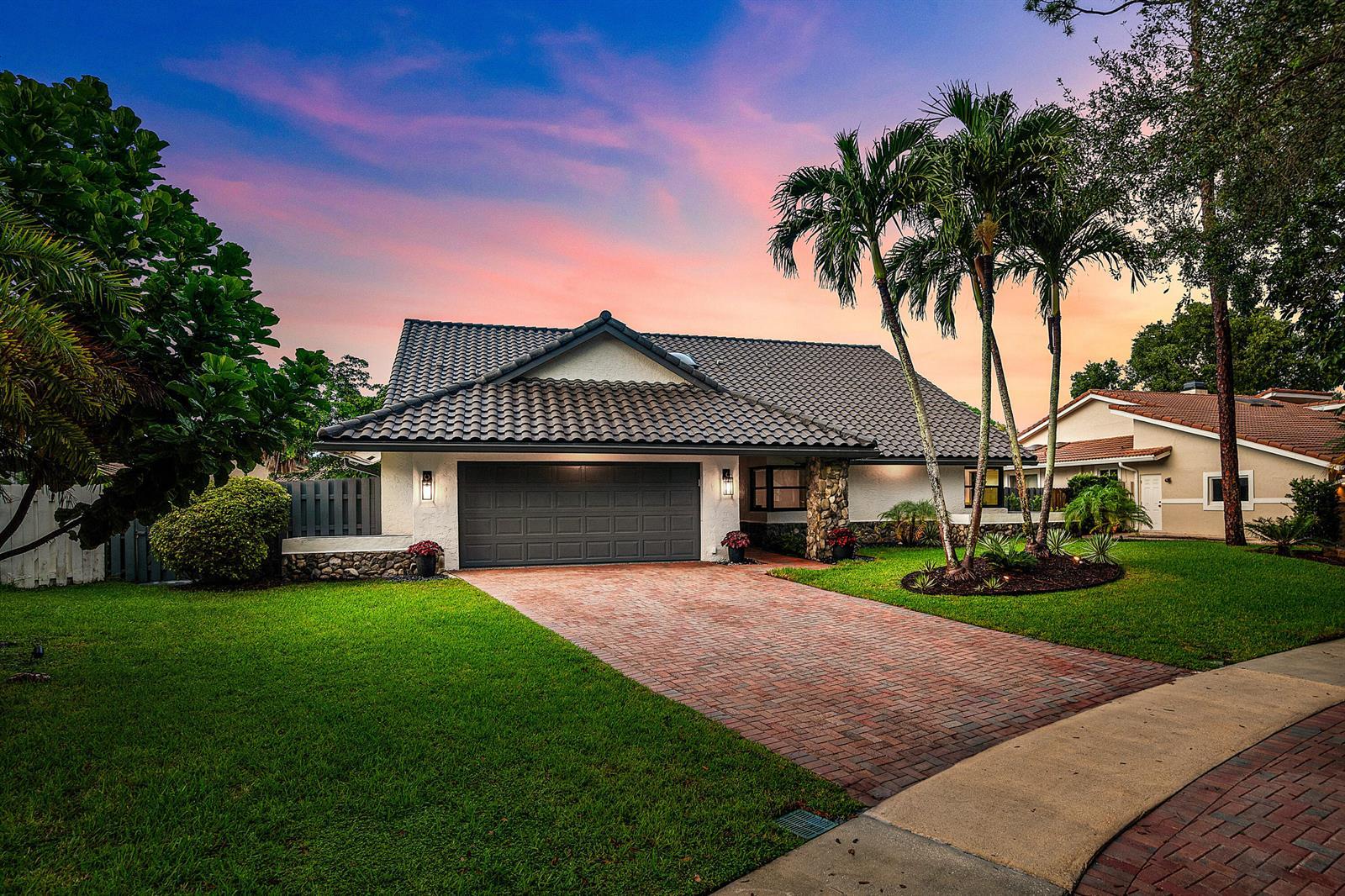 2845 NW 42nd Street, Boca Raton FL 33434 photo 2