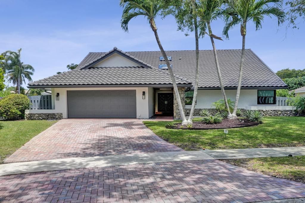 2845 NW 42nd Street, Boca Raton FL 33434 photo 3