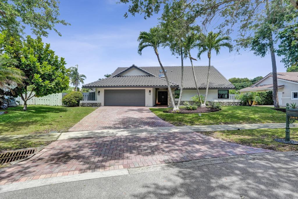 2845 NW 42nd Street, Boca Raton FL 33434 photo 4