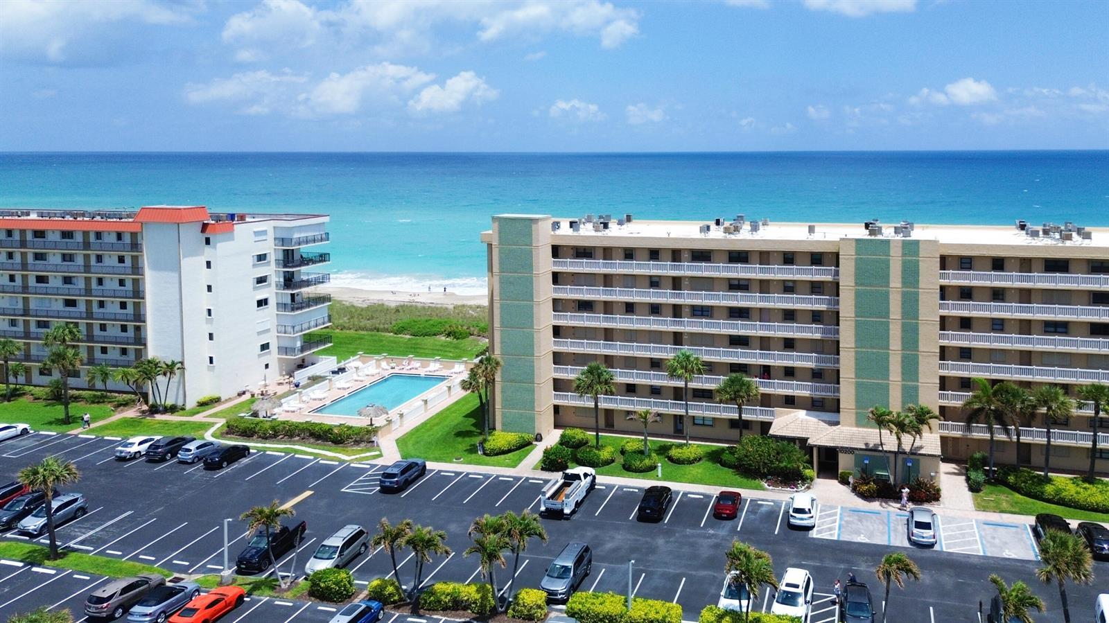 10200 S Ocean Drive # 409, Jensen Beach FL 34957 photo 2