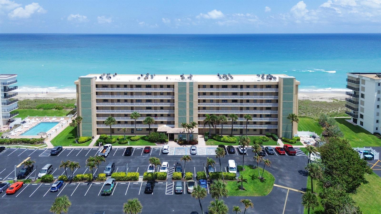 10200 S Ocean Drive # 409, Jensen Beach FL 34957 photo 3
