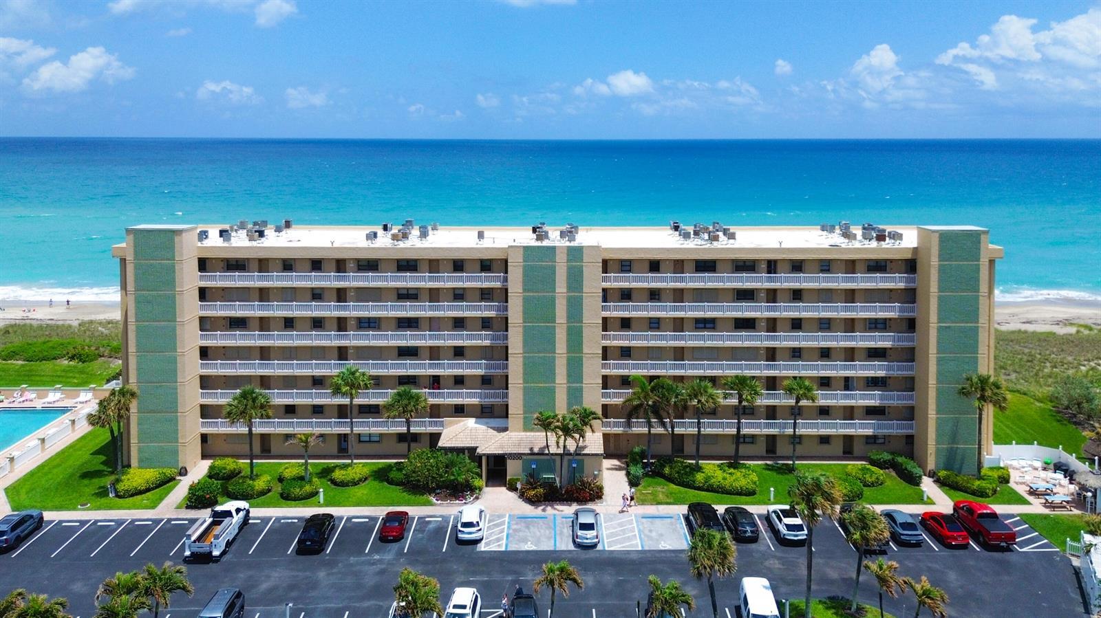 10200 S Ocean Drive # 409, Jensen Beach FL 34957