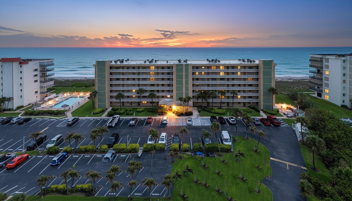 10200 S Ocean Drive # 409, Jensen Beach FL 34957 photo 5