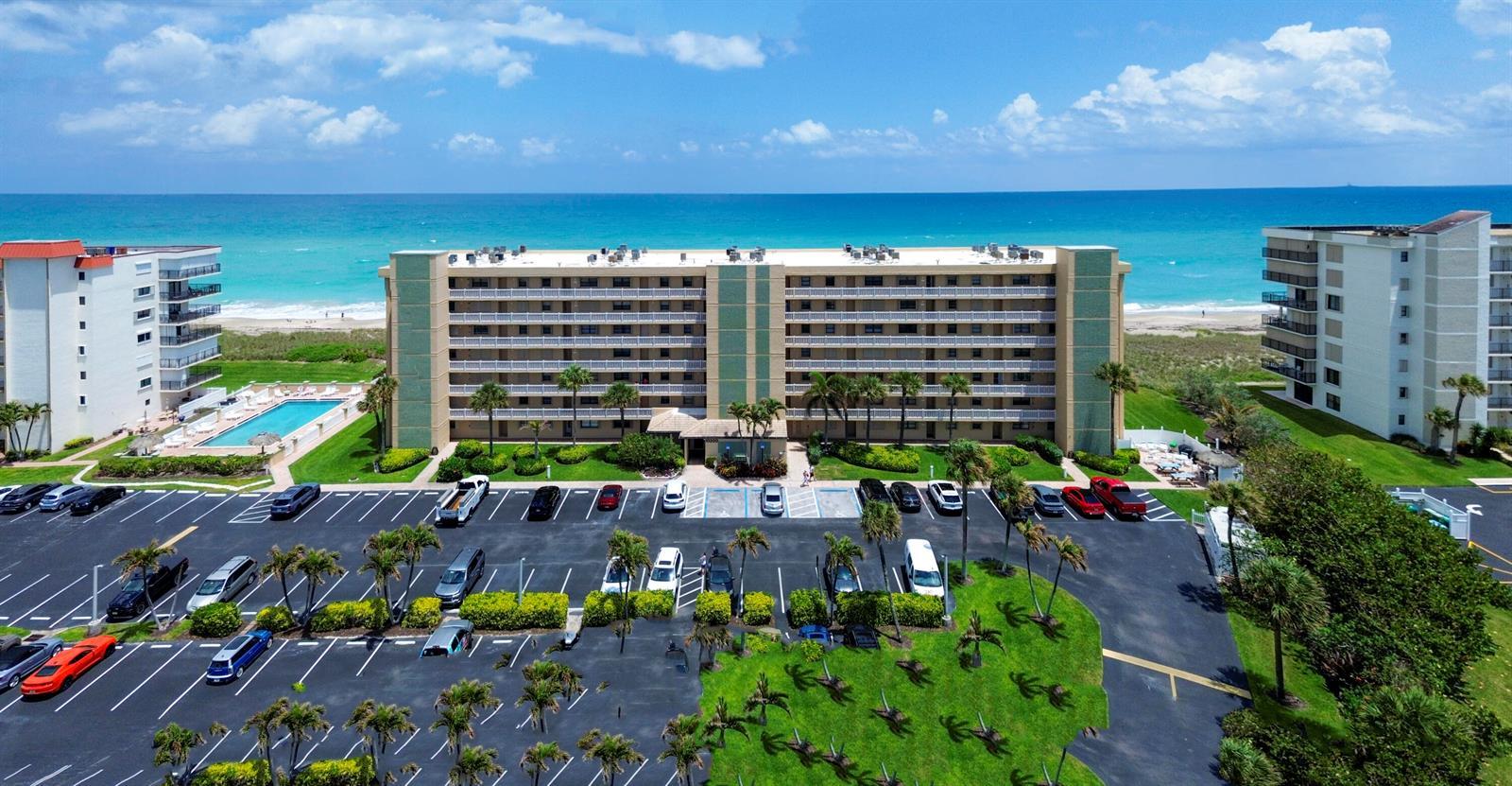 10200 S Ocean Drive # 409, Jensen Beach FL 34957 photo 4
