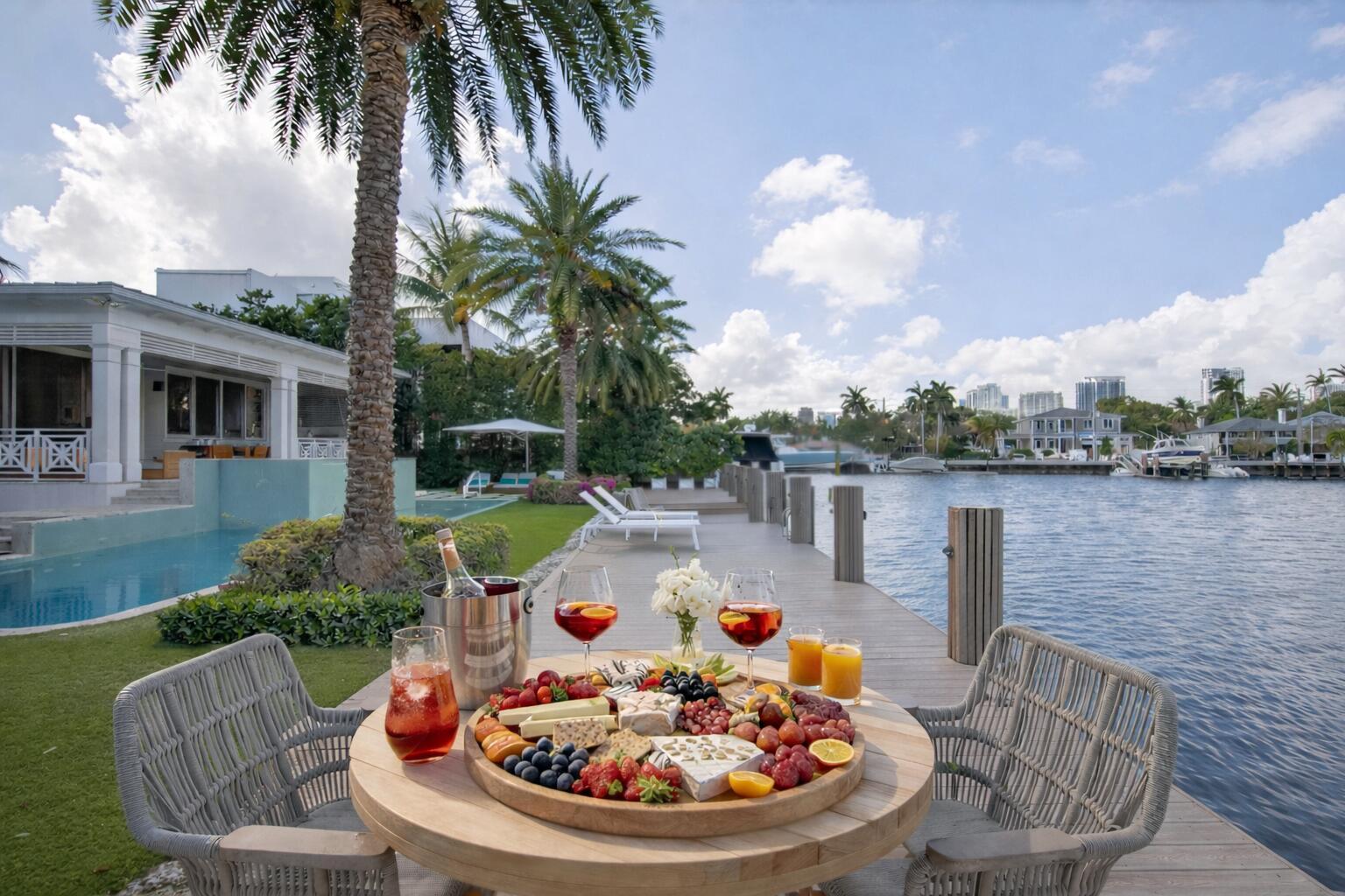 1605 SE 9th Street, Fort Lauderdale FL 33316 photo 5