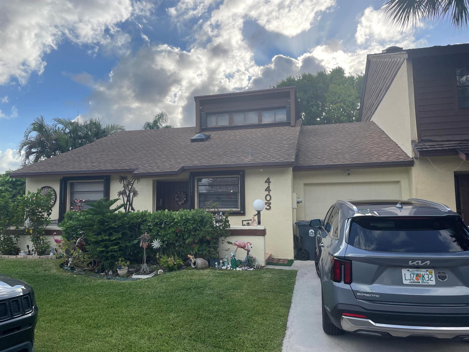 4403 SE Rende Lane, Lake Worth FL 33461