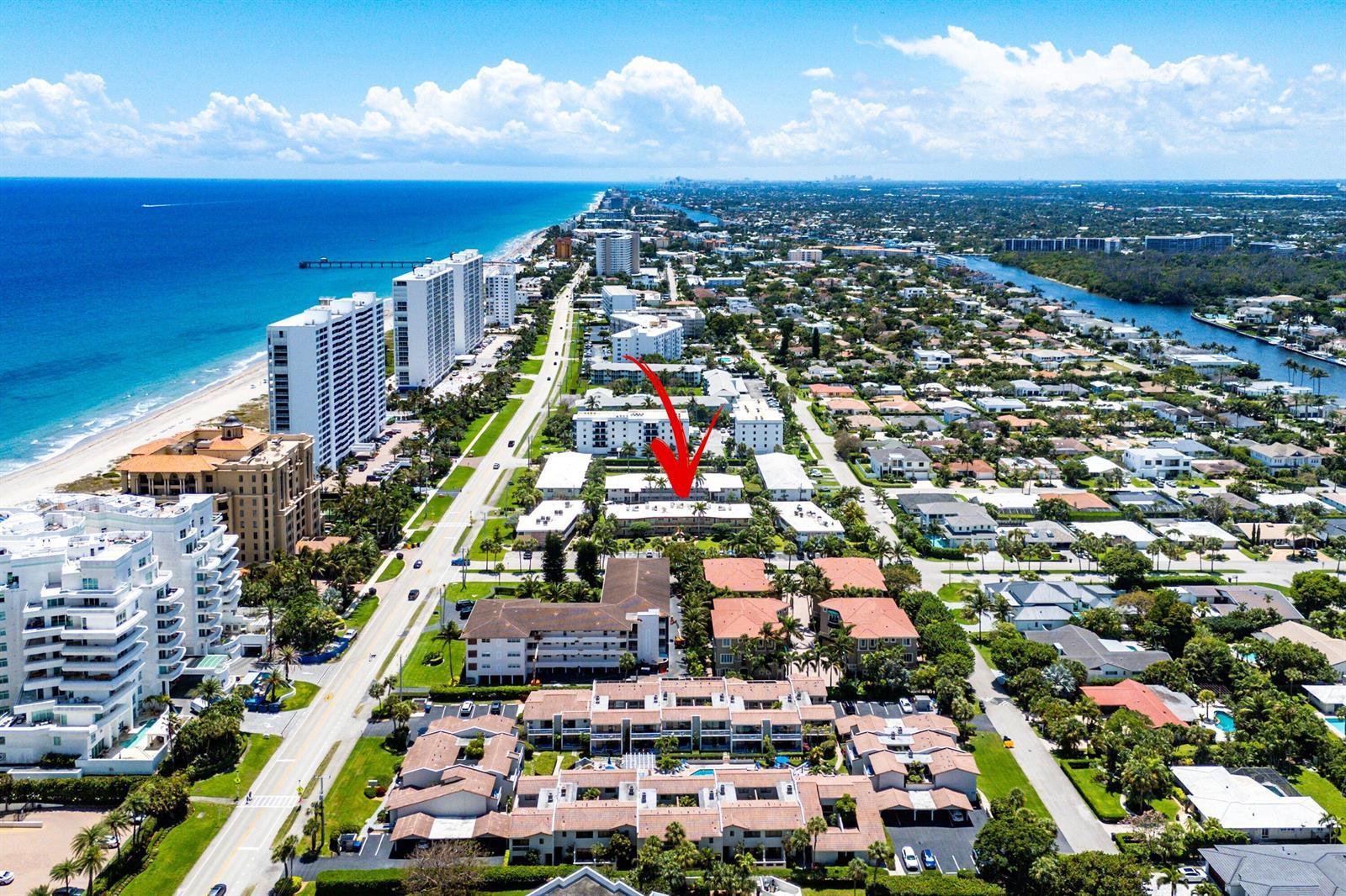 930 Osceola Drive # 9, Boca Raton FL 33432 photo 3