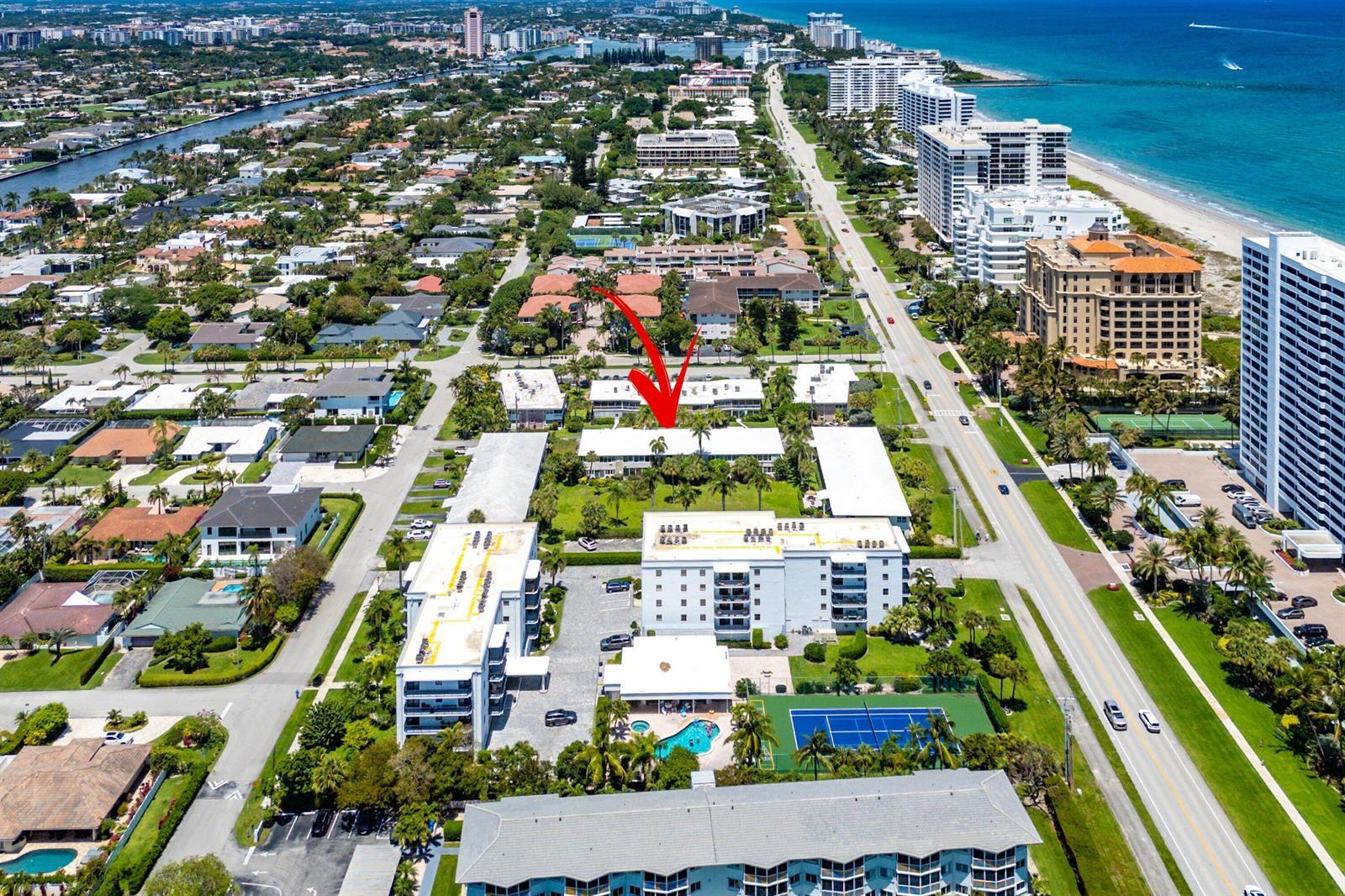 930 Osceola Drive # 9, Boca Raton FL 33432 photo 4