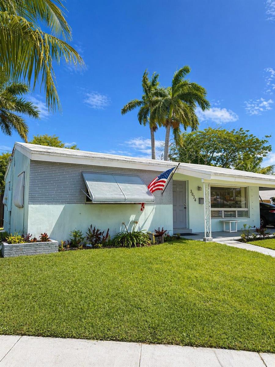 3034 Arthur Street, Hollywood FL 33021 photo 2