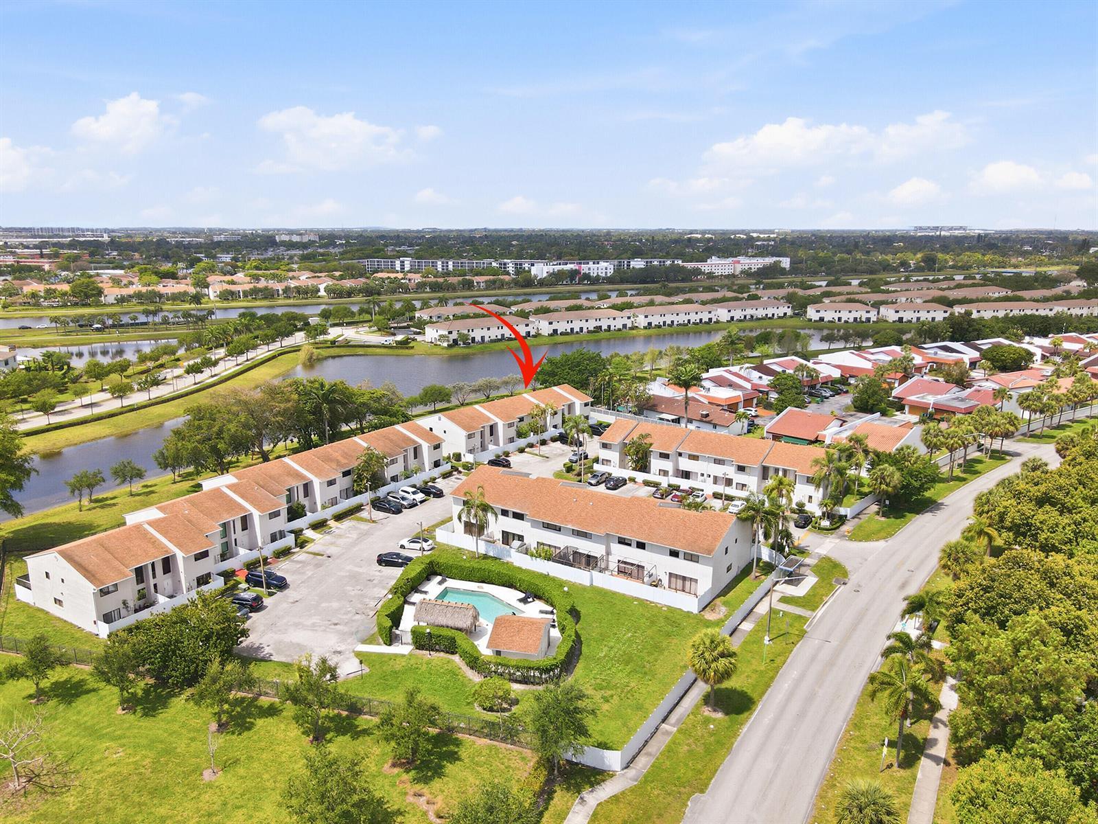 644 NE 195th Street, Miami FL 33179