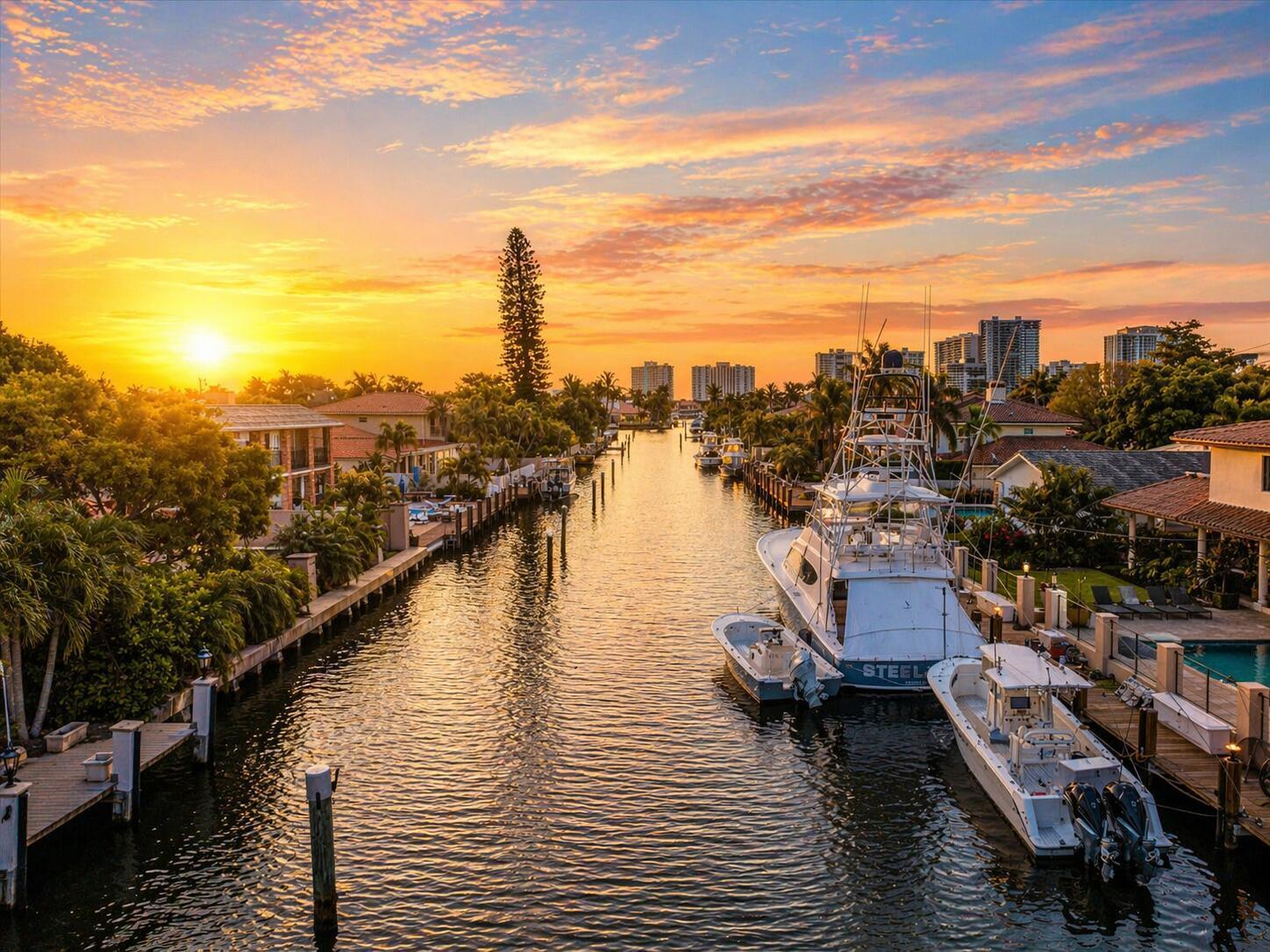 3051 NE 44th Street, Fort Lauderdale FL 33308
