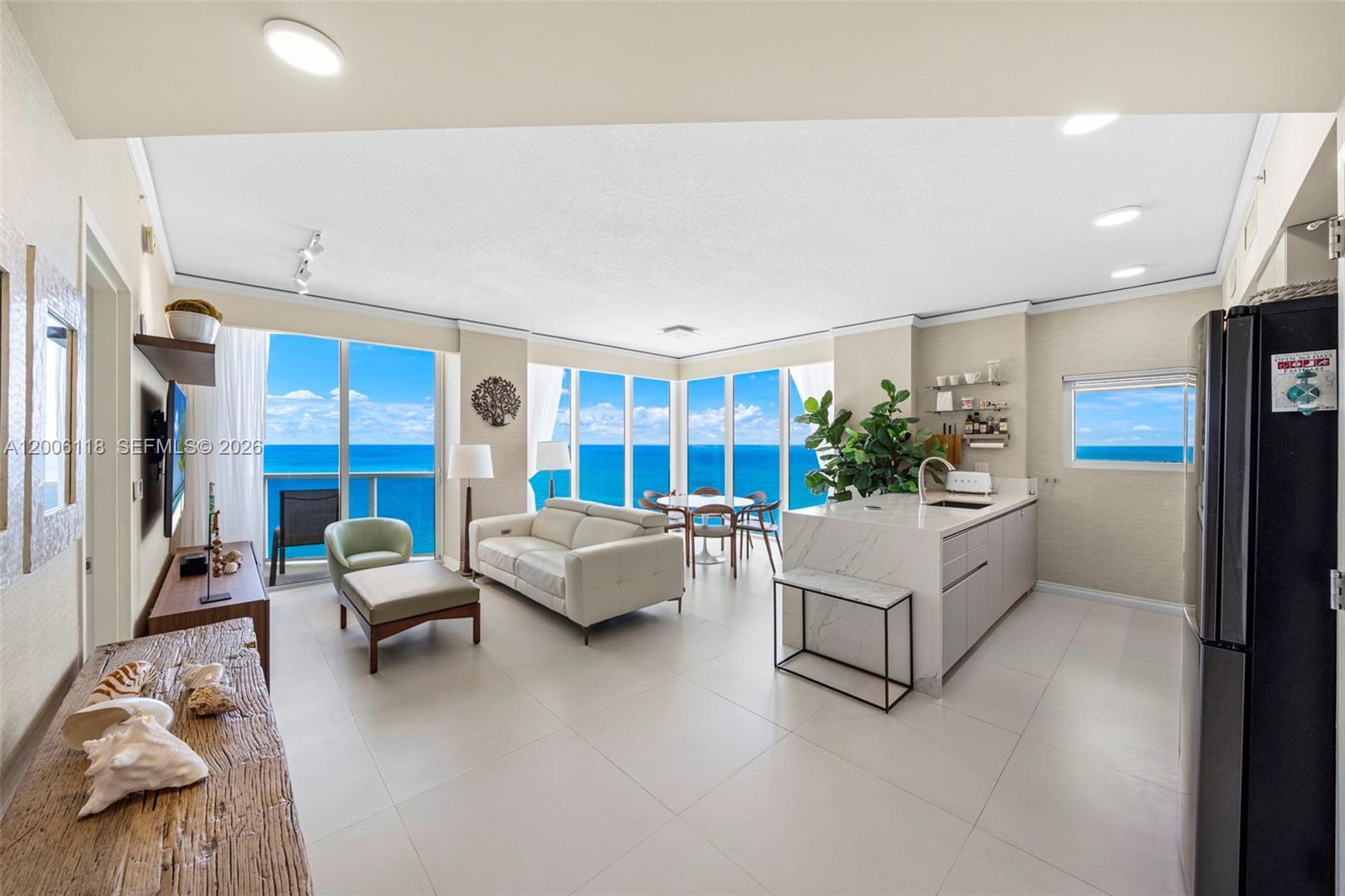 18001 Collins Ave # 2209, Sunny Isles Beach FL 33160 photo 5