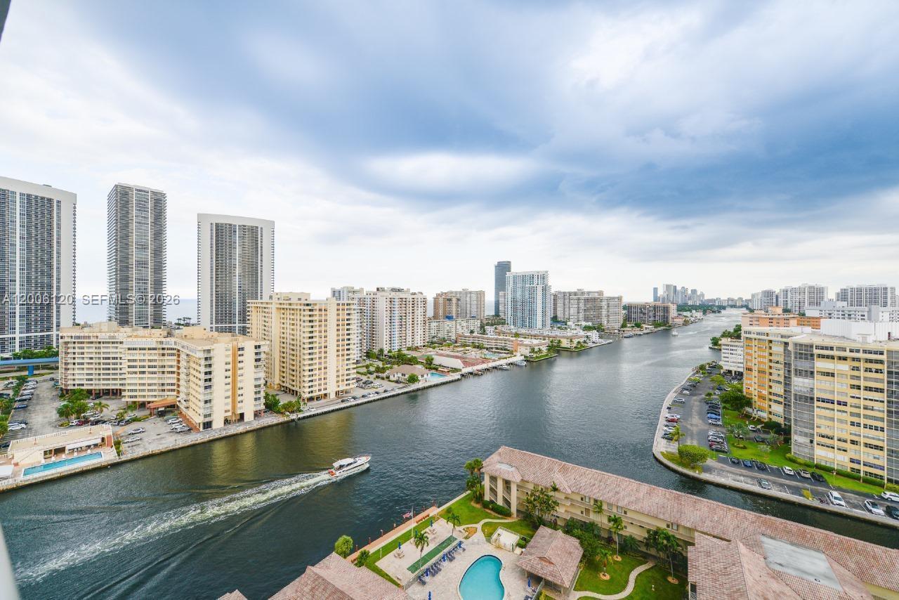 2602 E Hallandale Beach Blvd # R1907, Hallandale Beach FL 33009 photo 3