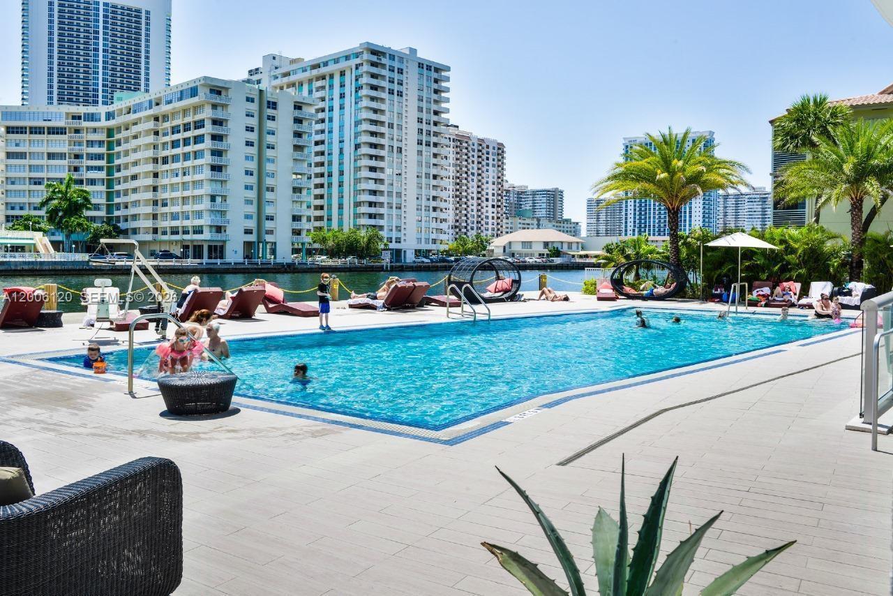 2602 E Hallandale Beach Blvd # R1907, Hallandale Beach FL 33009 photo 5