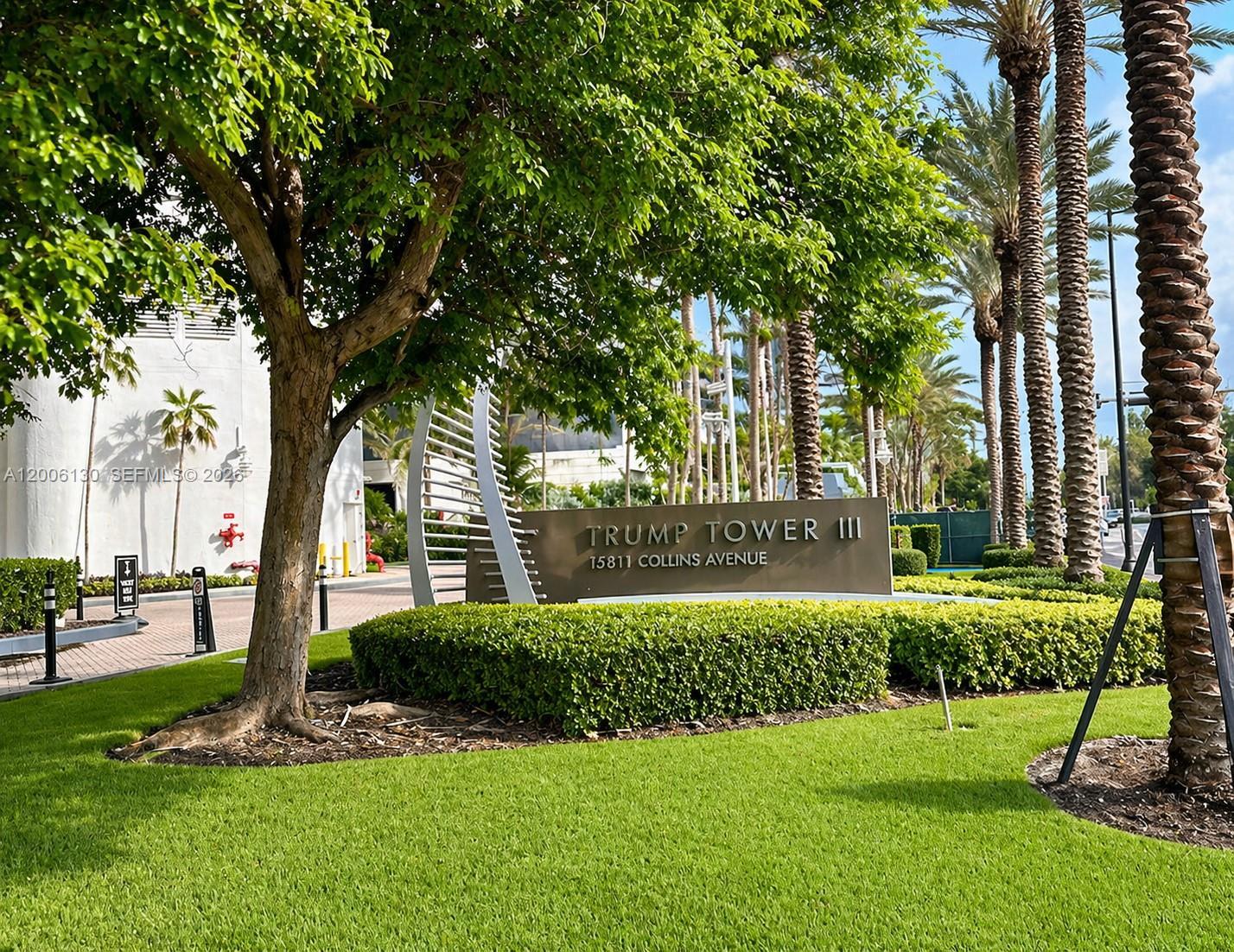 15811 Collins Ave # 3805, Sunny Isles Beach FL 33160 photo 2