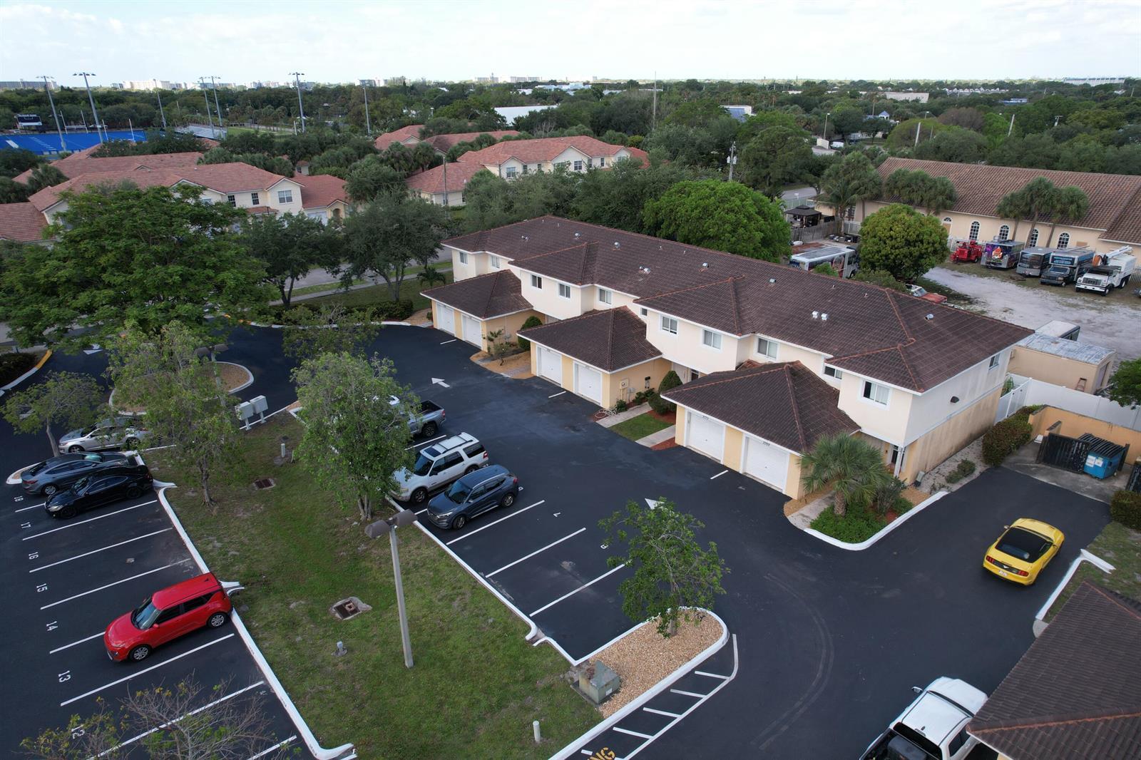 2769 NW 13th Street # 6, Pompano Beach FL 33069 photo 2