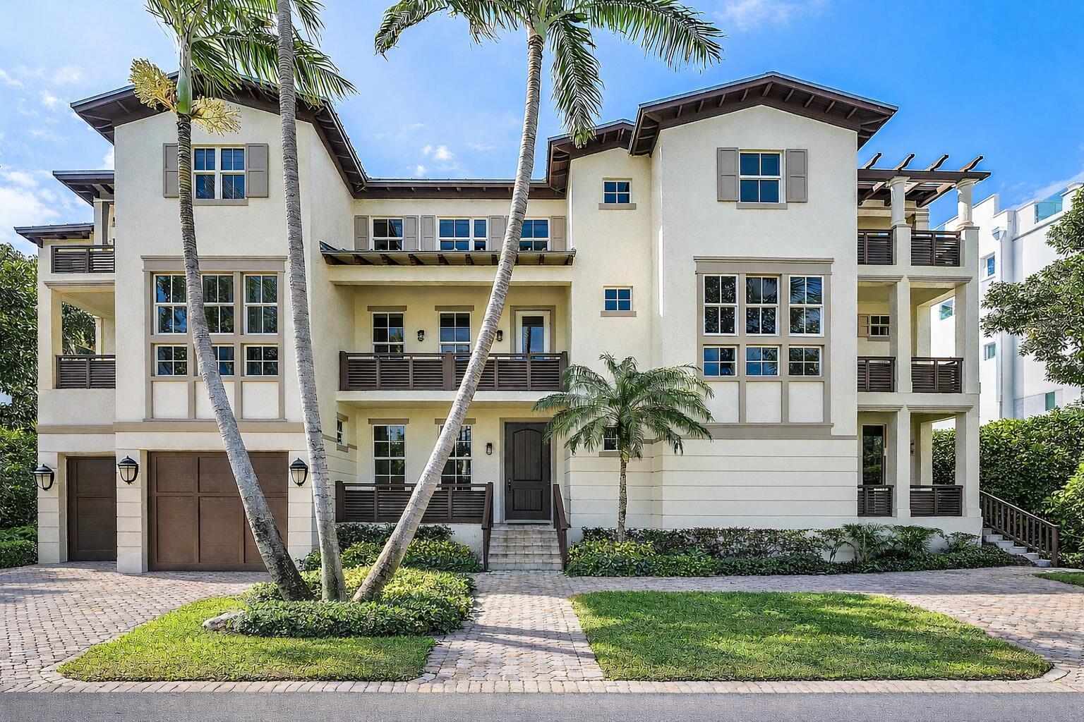 1108 Coconut Row, Delray Beach FL 33483 photo 3